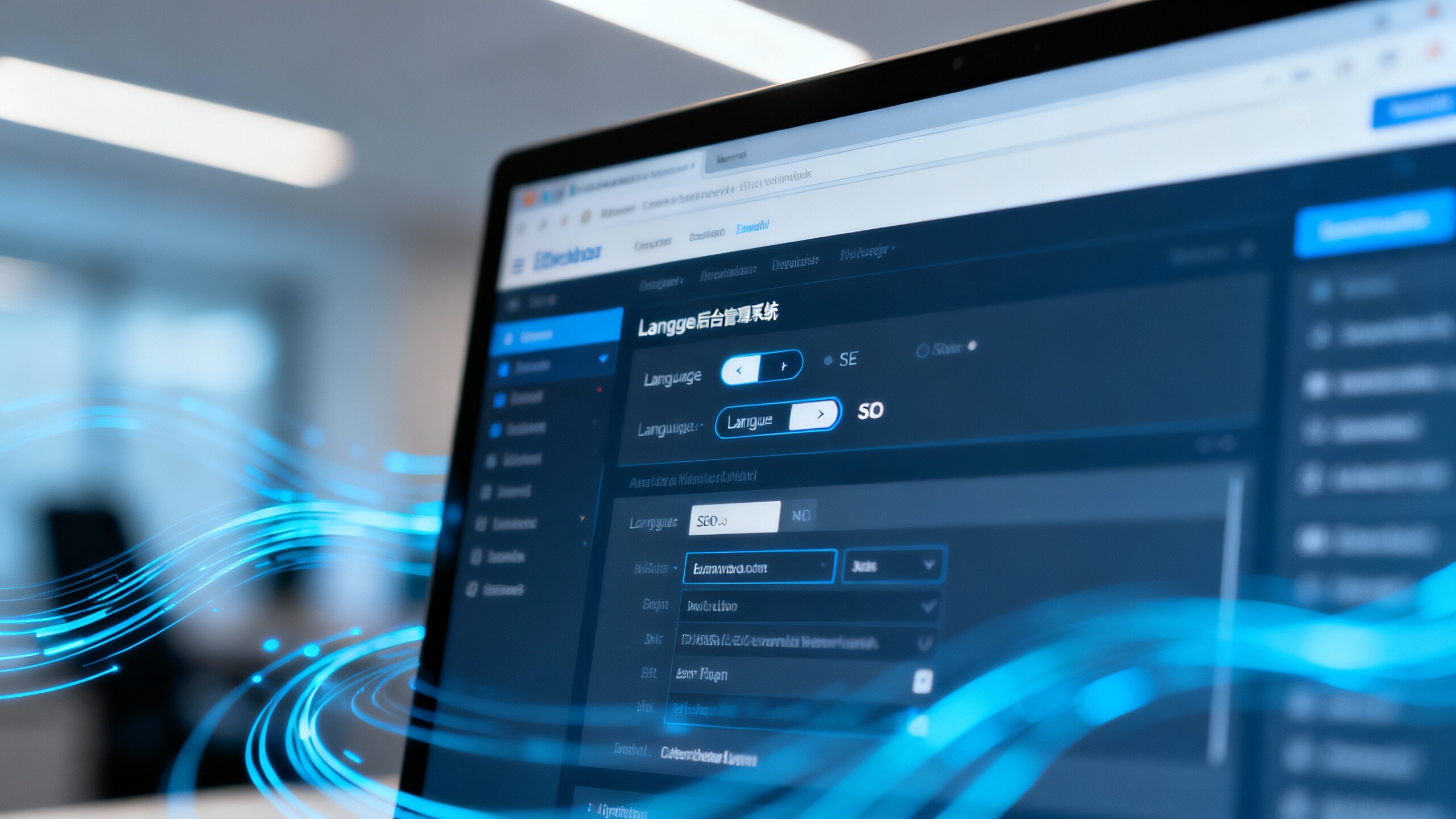 银川多语言网站制作要花多少钱？报价单曝光！