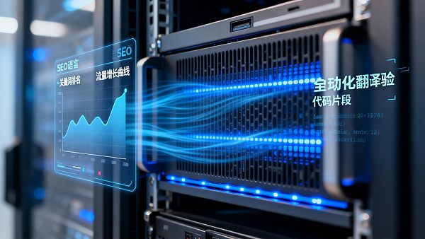 外贸独立站运营难在哪？7个常见痛点与多语言网站解决方案