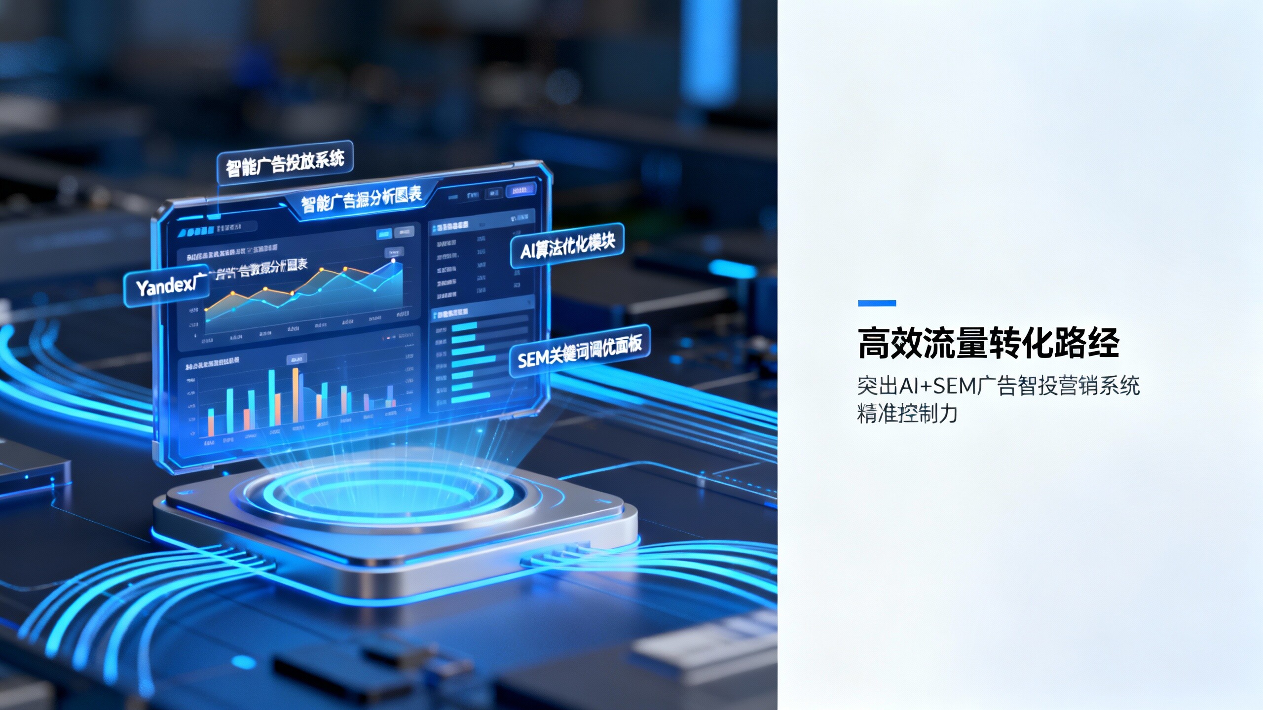 Yandex广告投放没效果？这5个误区90%人都犯过