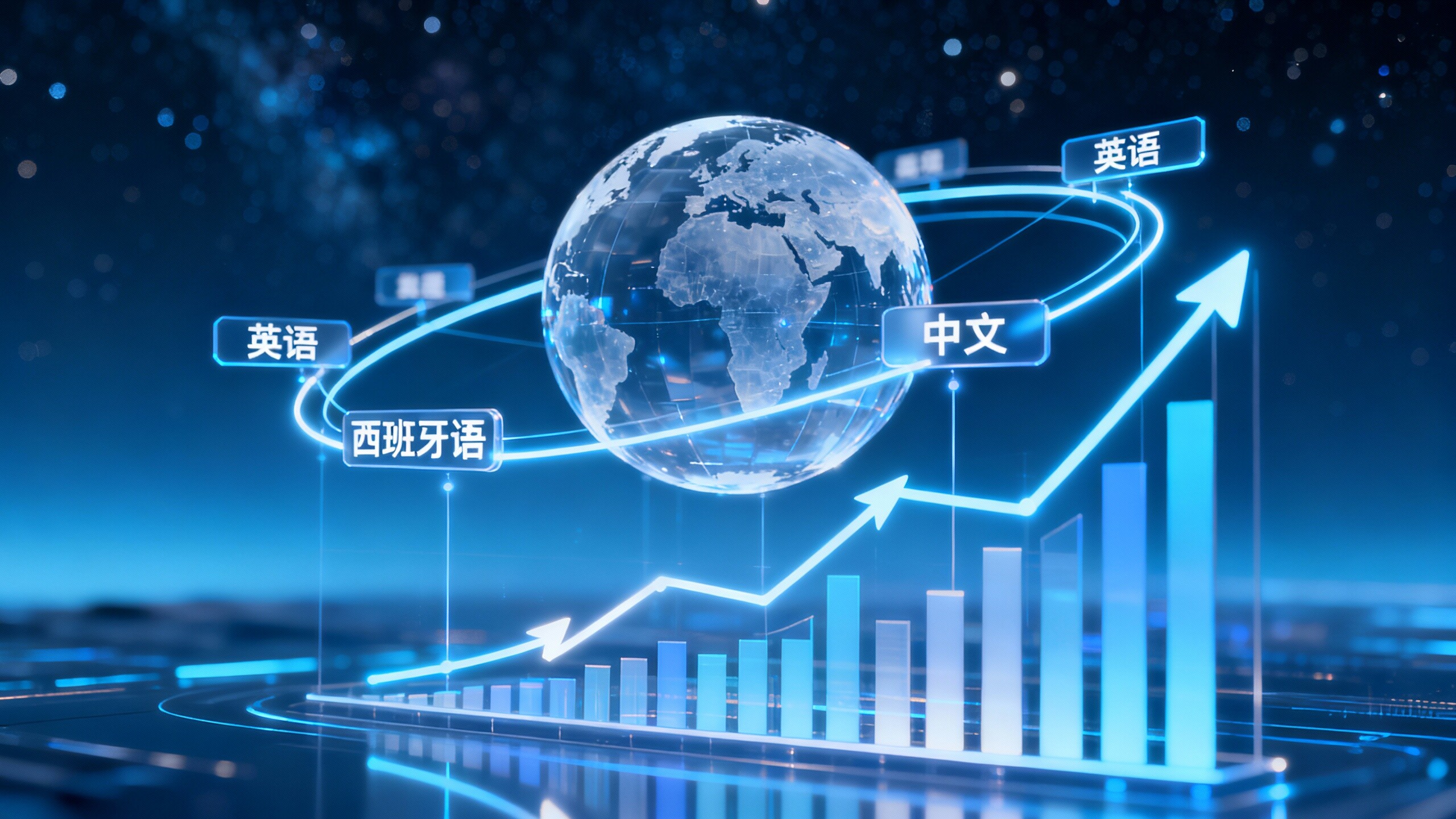 多语言SEO优化服务能帮你提升哪些流量？真实案例带数据对比