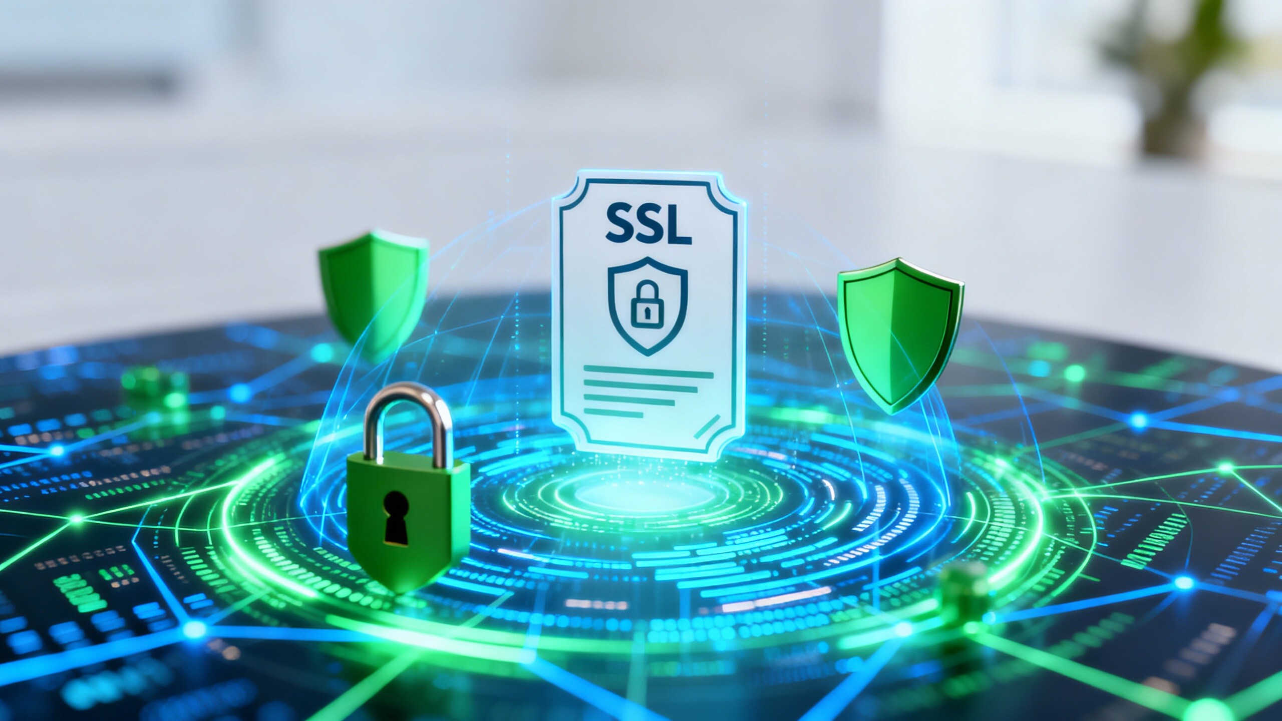 SSL证书安装总失败？3步解决常见错误