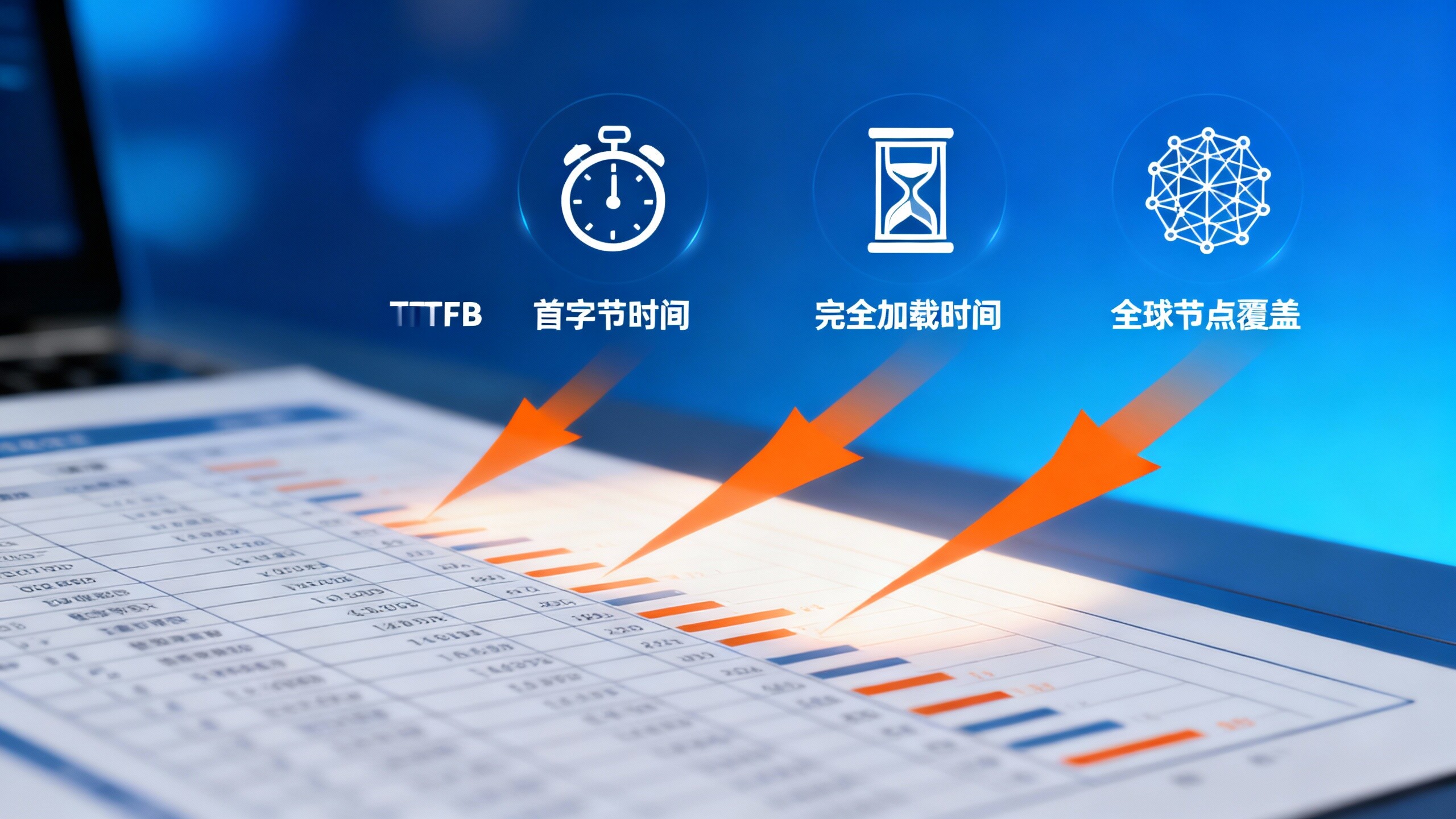 多语言网站云浮服务商比选：性能、价格与售后3分钟快速评估表