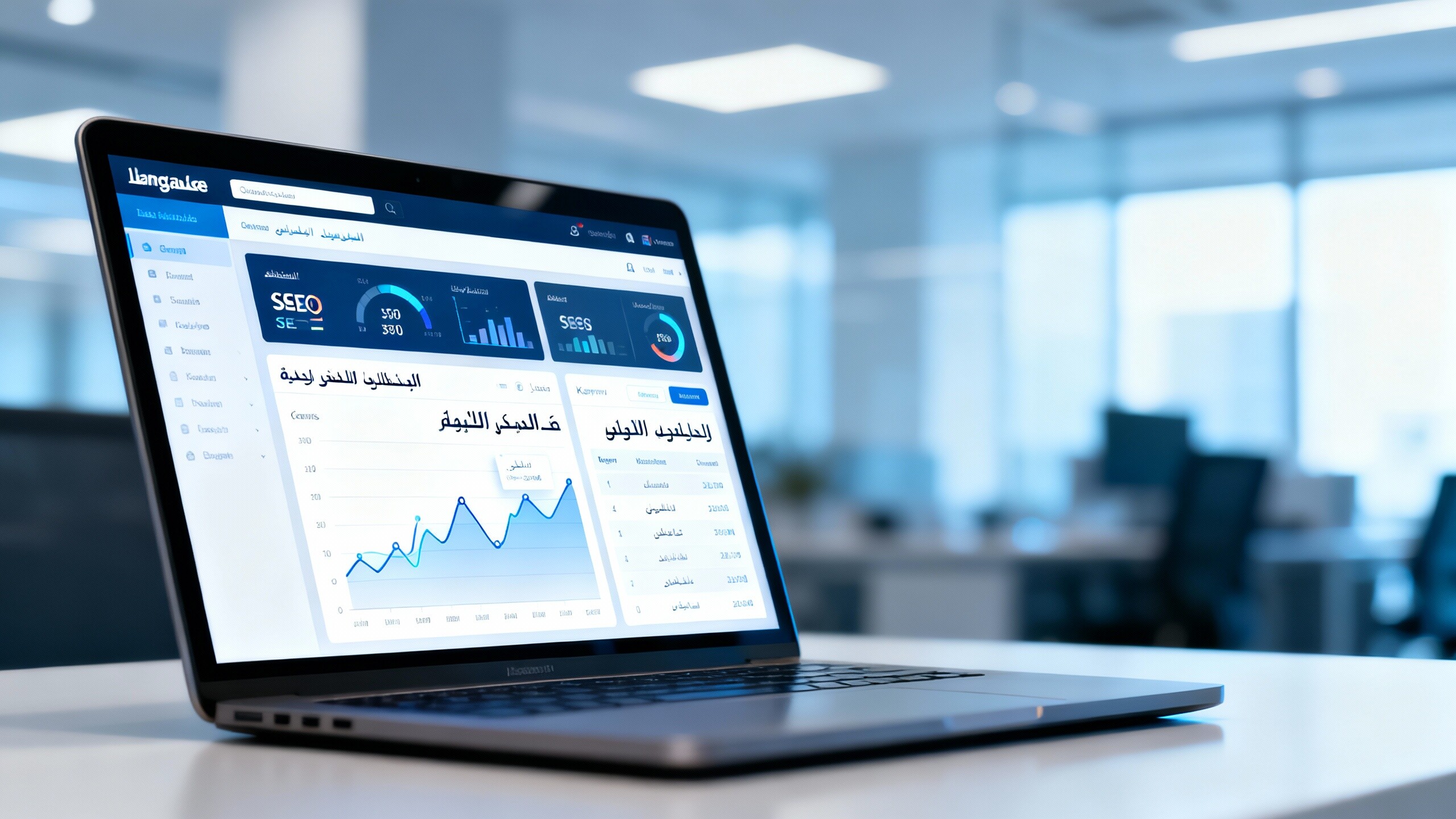 外贸企业必看：多语言网站如何提升转化率40%？