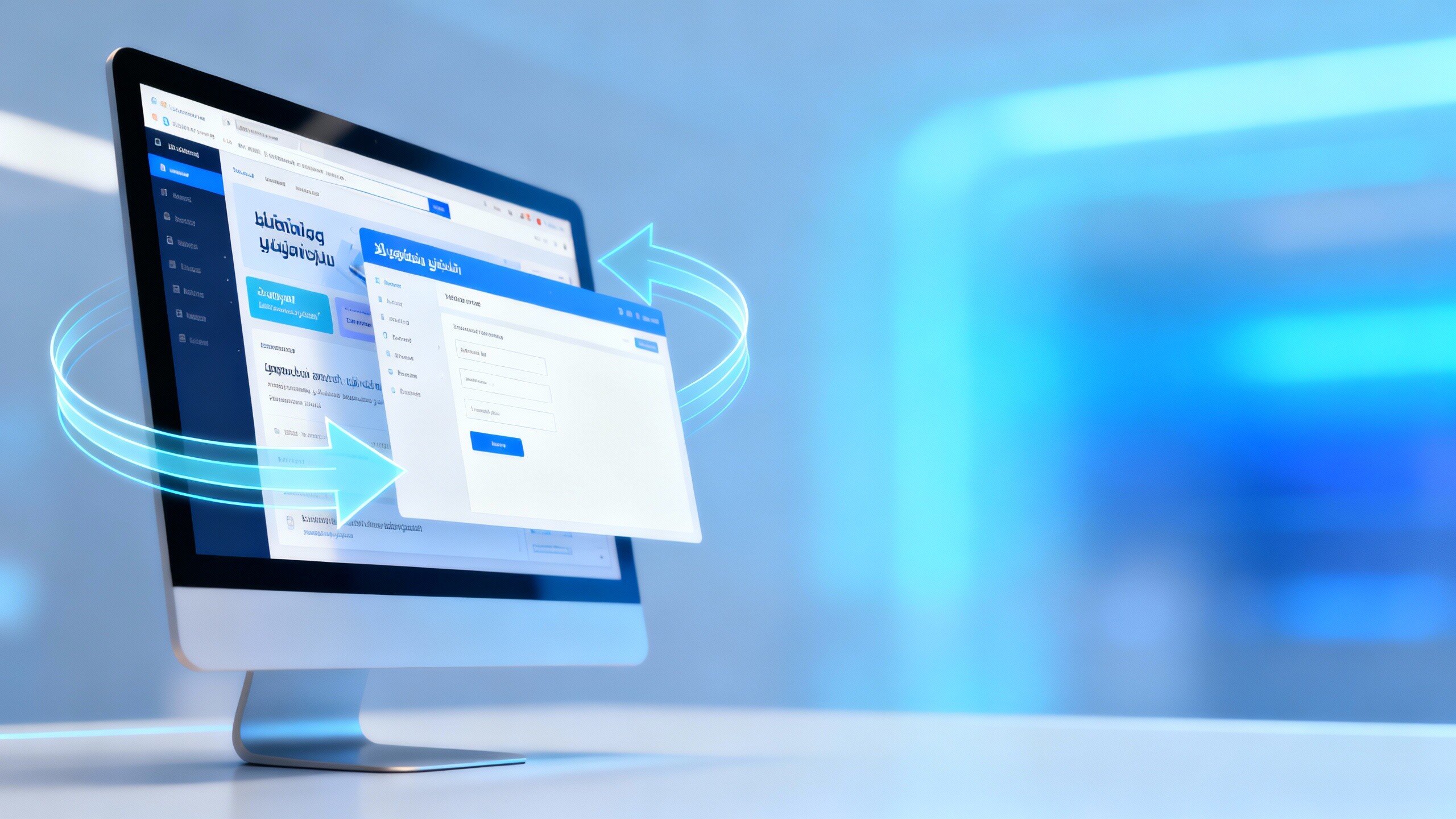 外贸企业必看：多语言网站如何提升转化率40%？