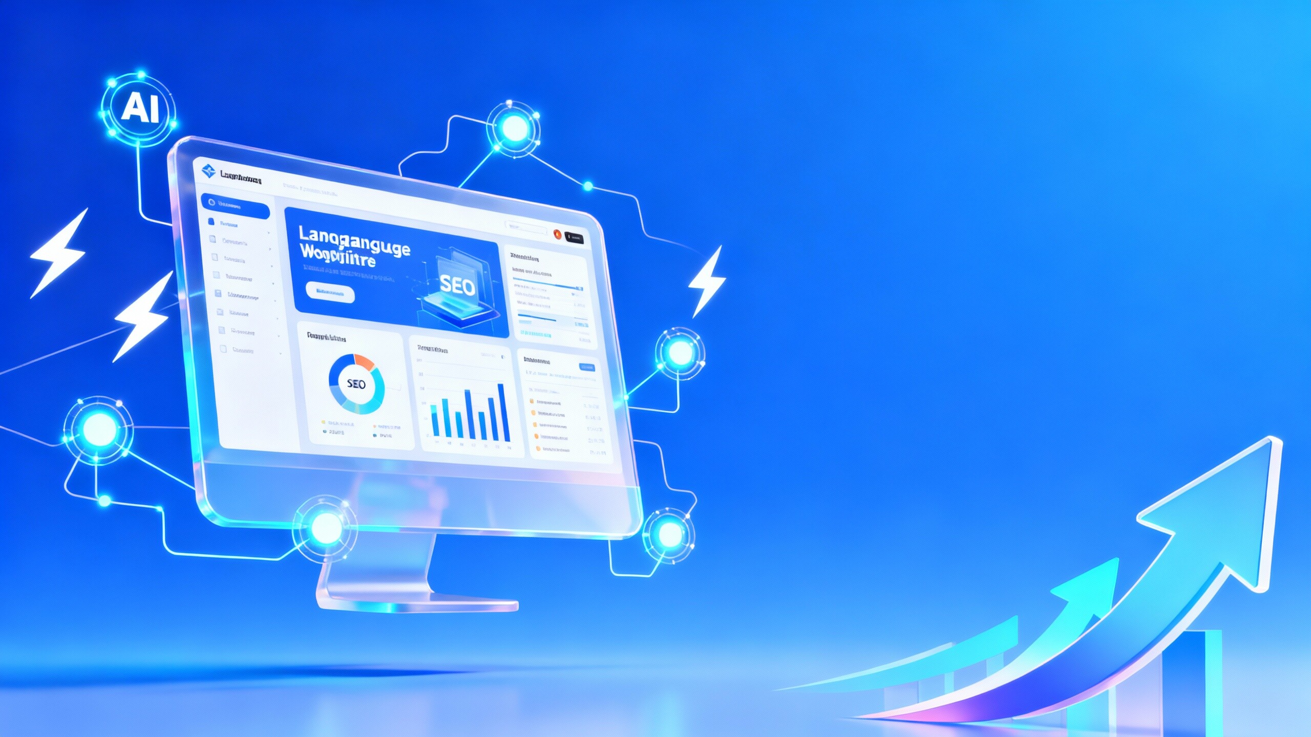 外贸B2B建站成本太高？3个低成本高转化方案曝光