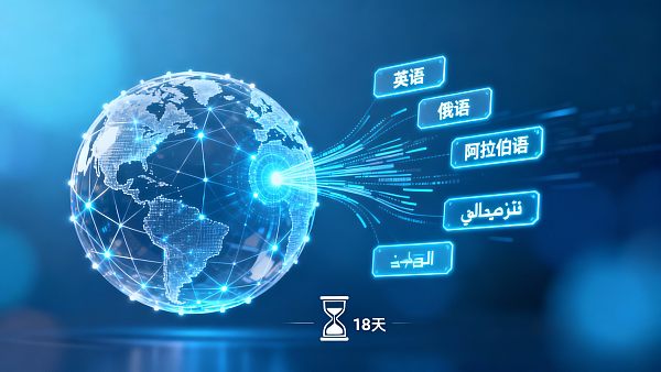 西宁多语言网站开发周期多久?8个项目数据告诉你真相 西宁多语言网站开发周期多久?8个项目数据告诉你真相