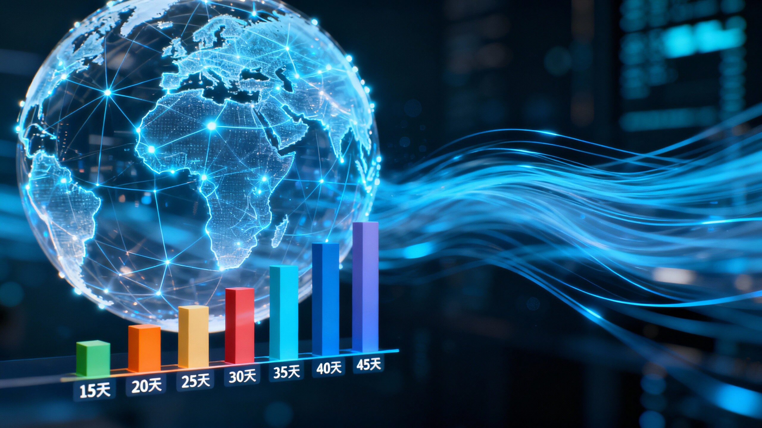 西宁多语言网站开发周期多久？8个项目数据告诉你真相