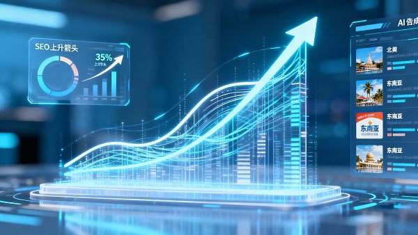 哈尔滨城市合伙人亲测:AI营销引擎让转化率提升5倍的秘密 哈尔滨城市合伙人亲测:AI营销引擎让转化率提升5倍的秘密