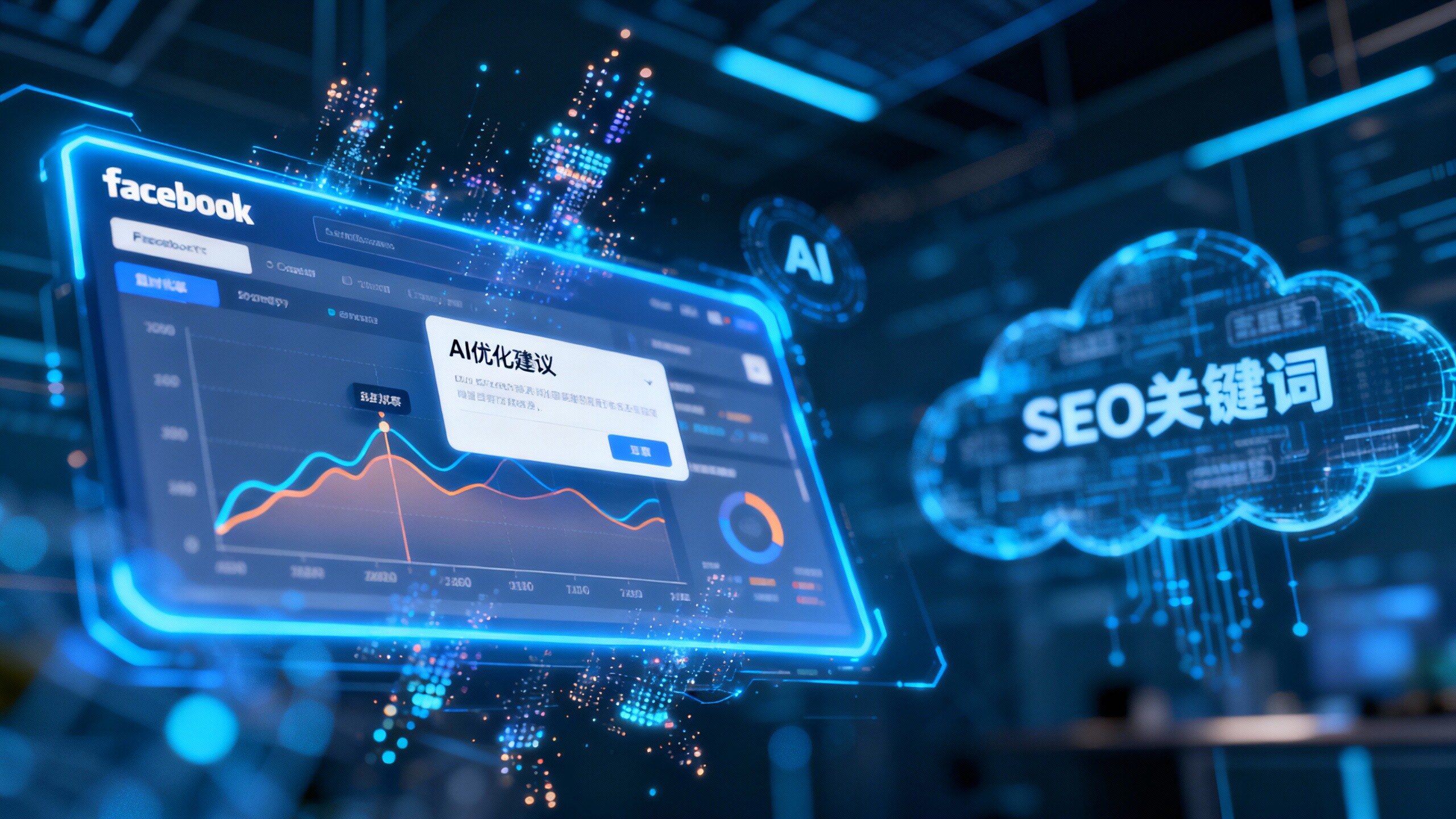 2025最新趋势：外贸独立站必须掌握的3种Facebook广告优化技巧