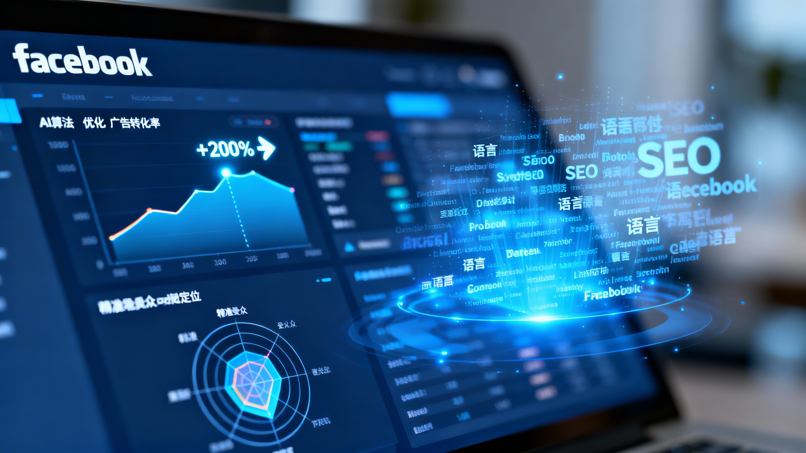 2025最新趋势：外贸独立站必须掌握的3种Facebook广告优化技巧