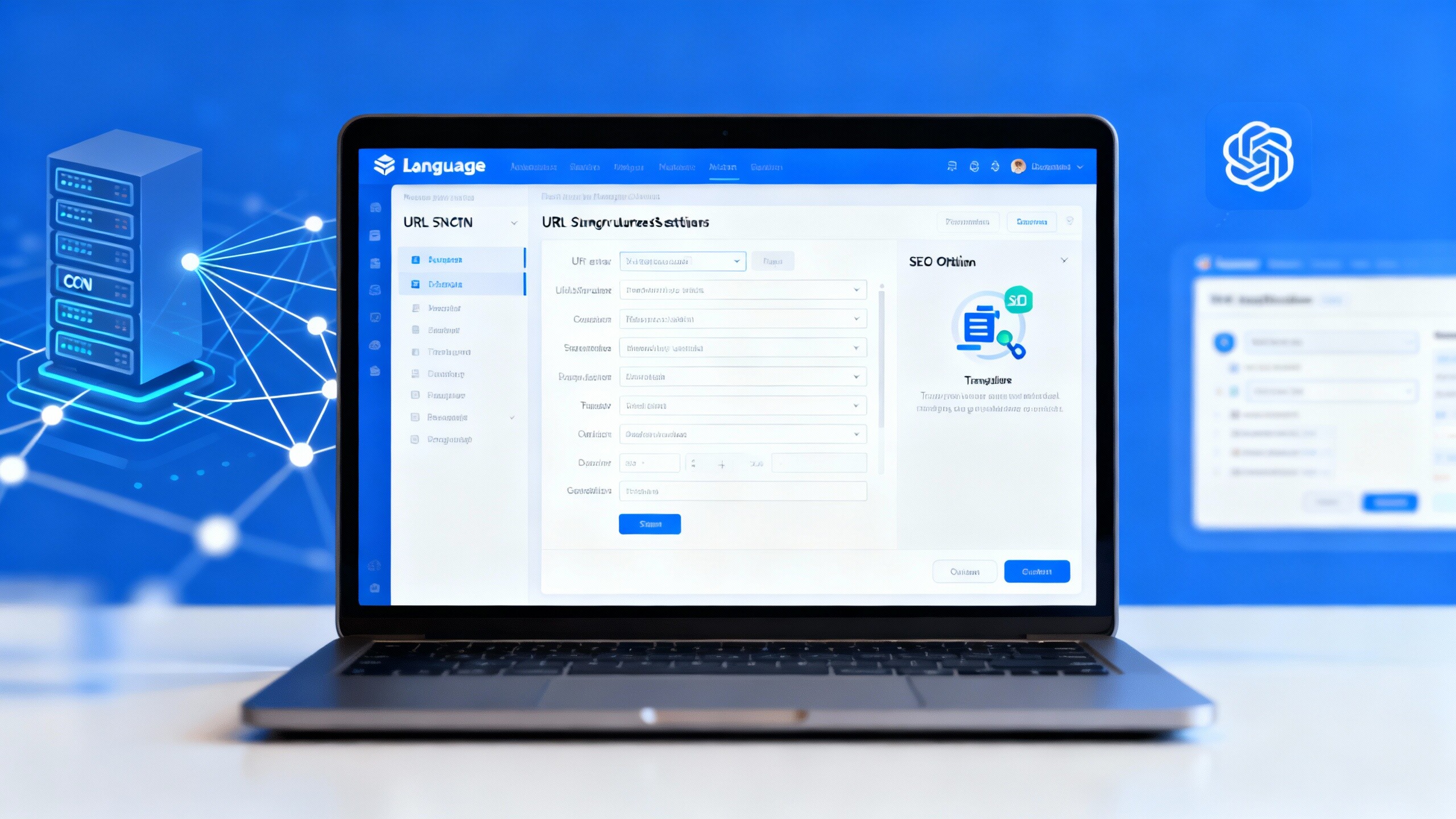 多语言网站常见SEO错误及修复清单：外贸独立站运营人员必读