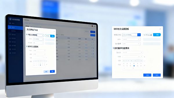 多语言网站揭阳开发费用到底多少?一份从需求到上线的成本清单 多语言网站揭阳开发费用到底多少?一份从需求到上线的成本清单