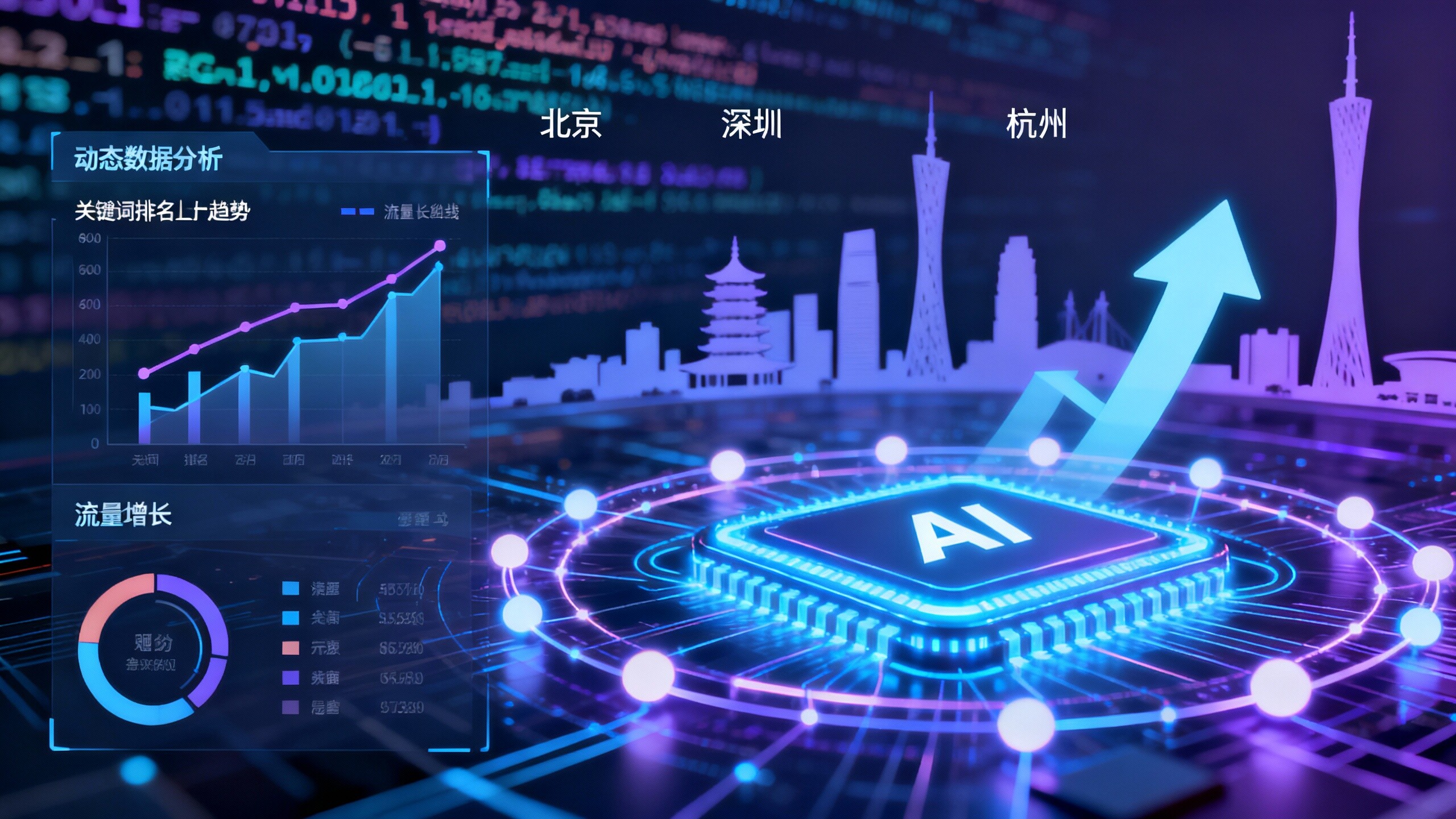 北京SEO优化软件真的能提升排名吗？揭秘真相