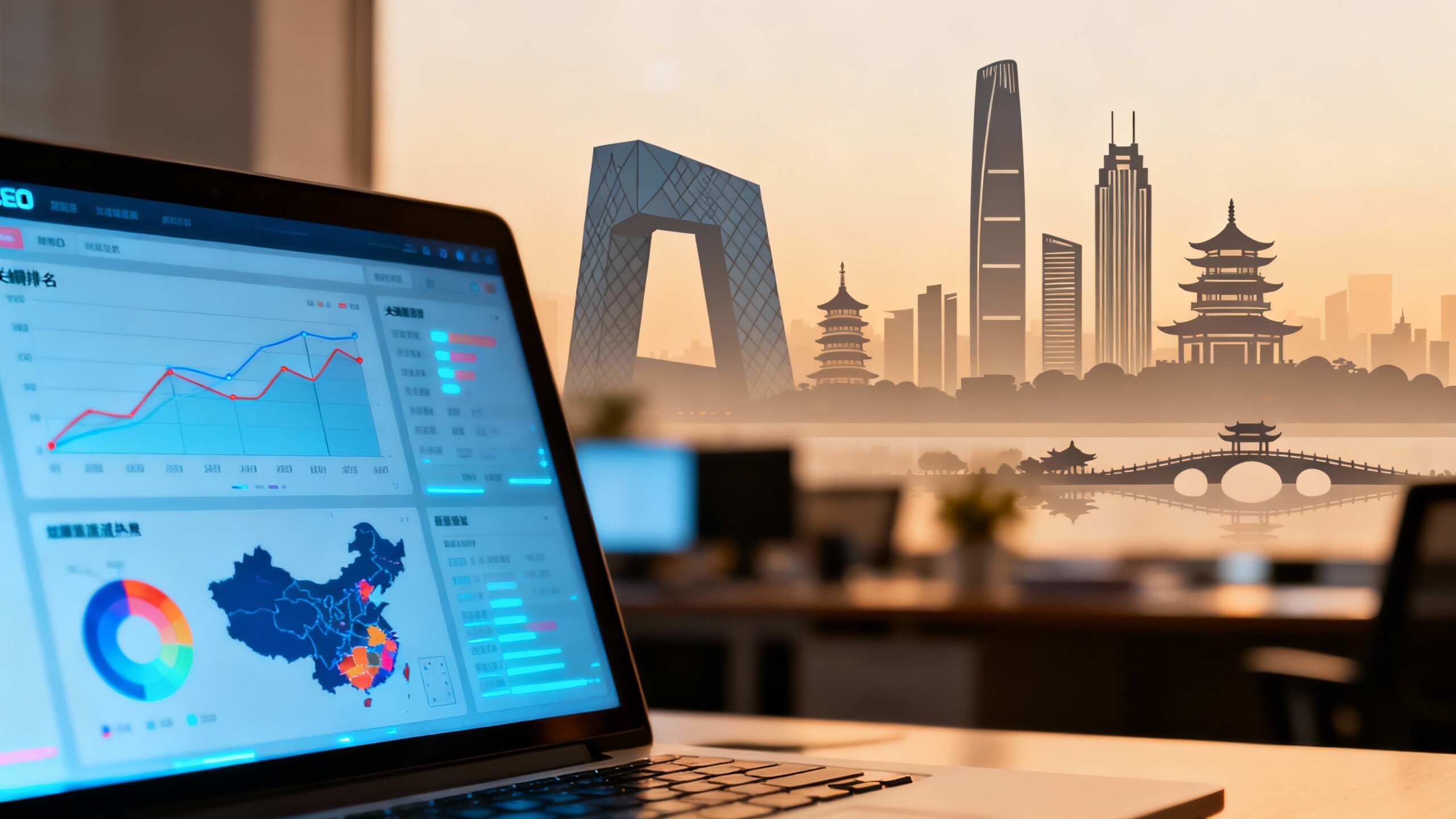 北京SEO优化软件真的能提升排名吗？揭秘真相