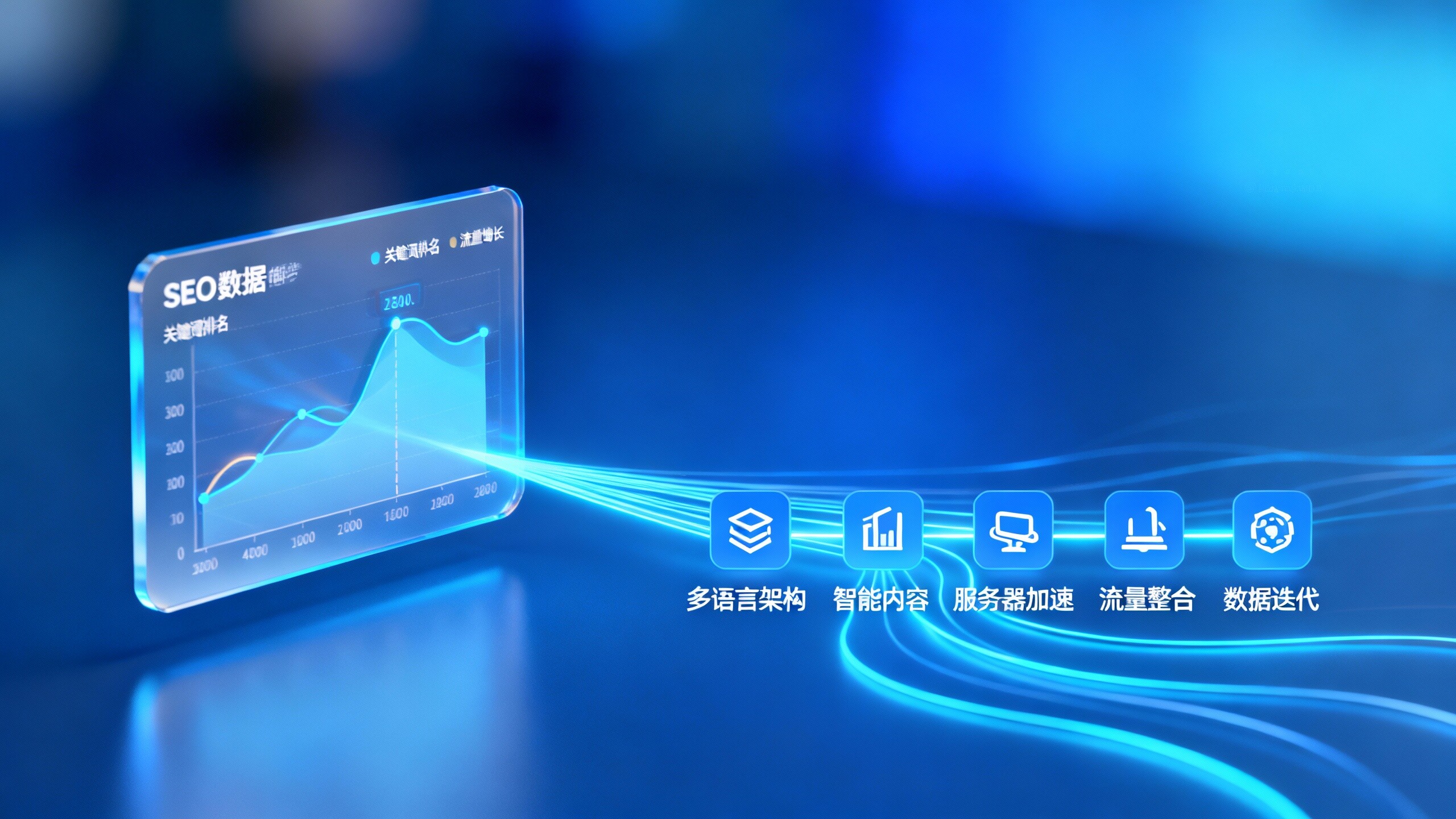 外贸独立站SEO优化怎么做？5个关键步骤提升Google排名