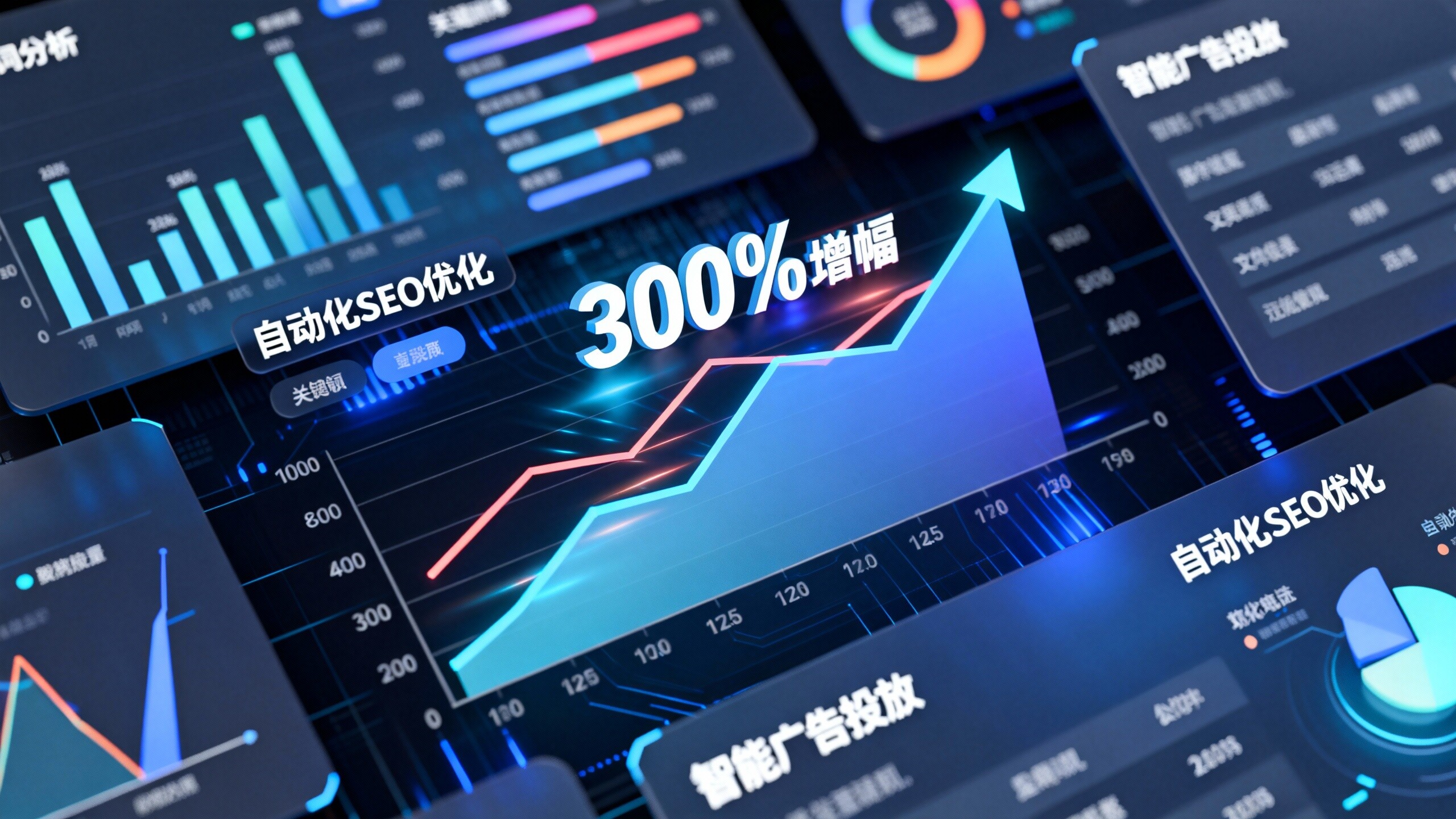 南昌城市合伙人如何用AI营销引擎月增客户300%？