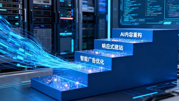 外贸营销系统如何3步提升转化率？实操案例揭秘