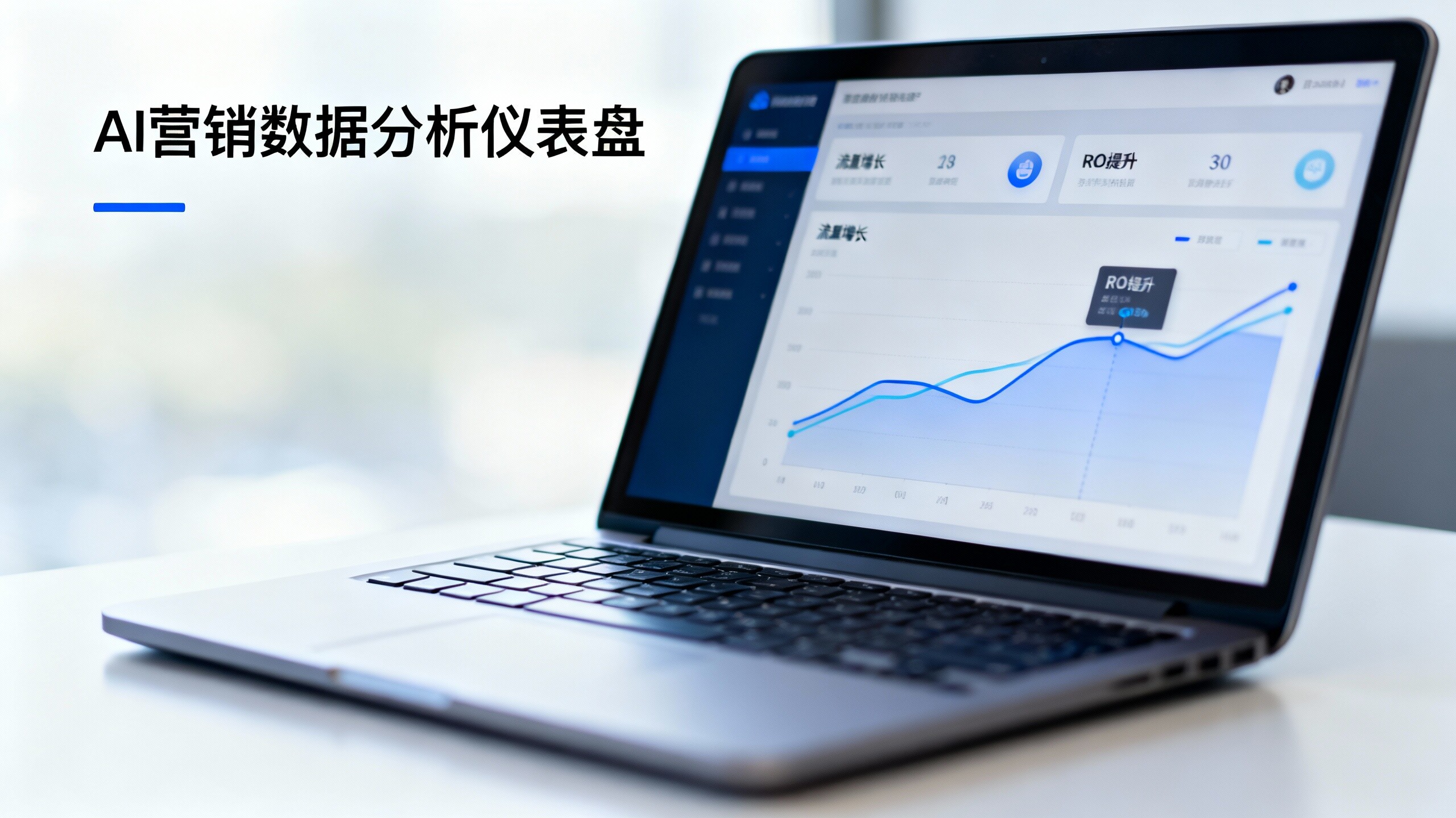 长春城市合伙人成功案例：3个月回本，AI营销真的这么强？