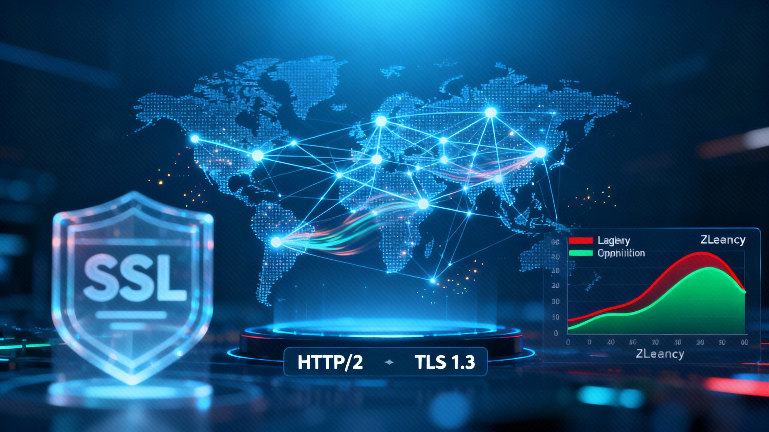 全球CDN加速延迟反而更高？这些配置坑你可能也踩过