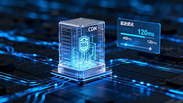 全球CDN加速延迟反而更高？这些配置坑你可能也踩过