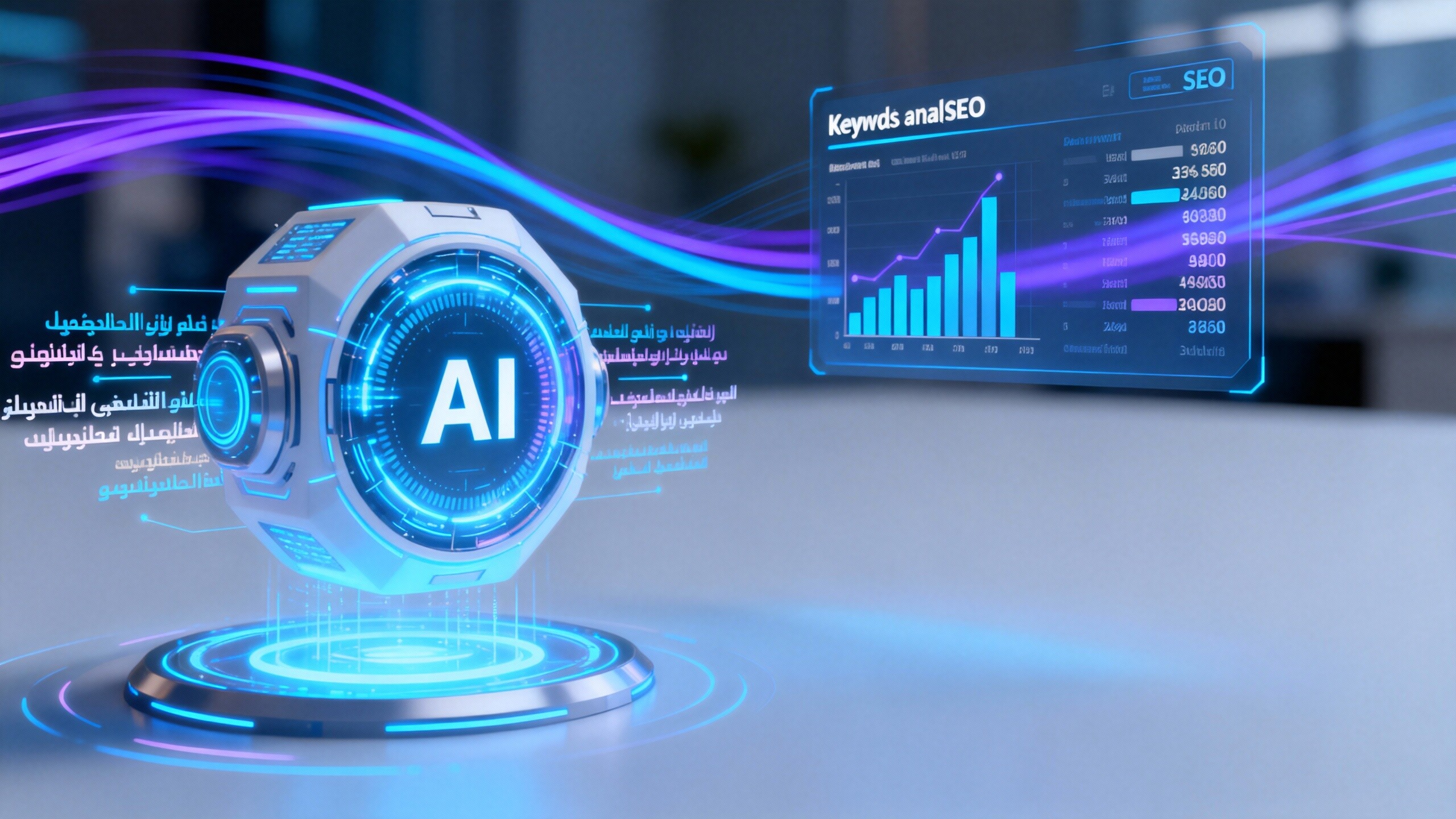 多语言SEO优化服务对比：人工VS智能工具哪个更适合你的外贸站？