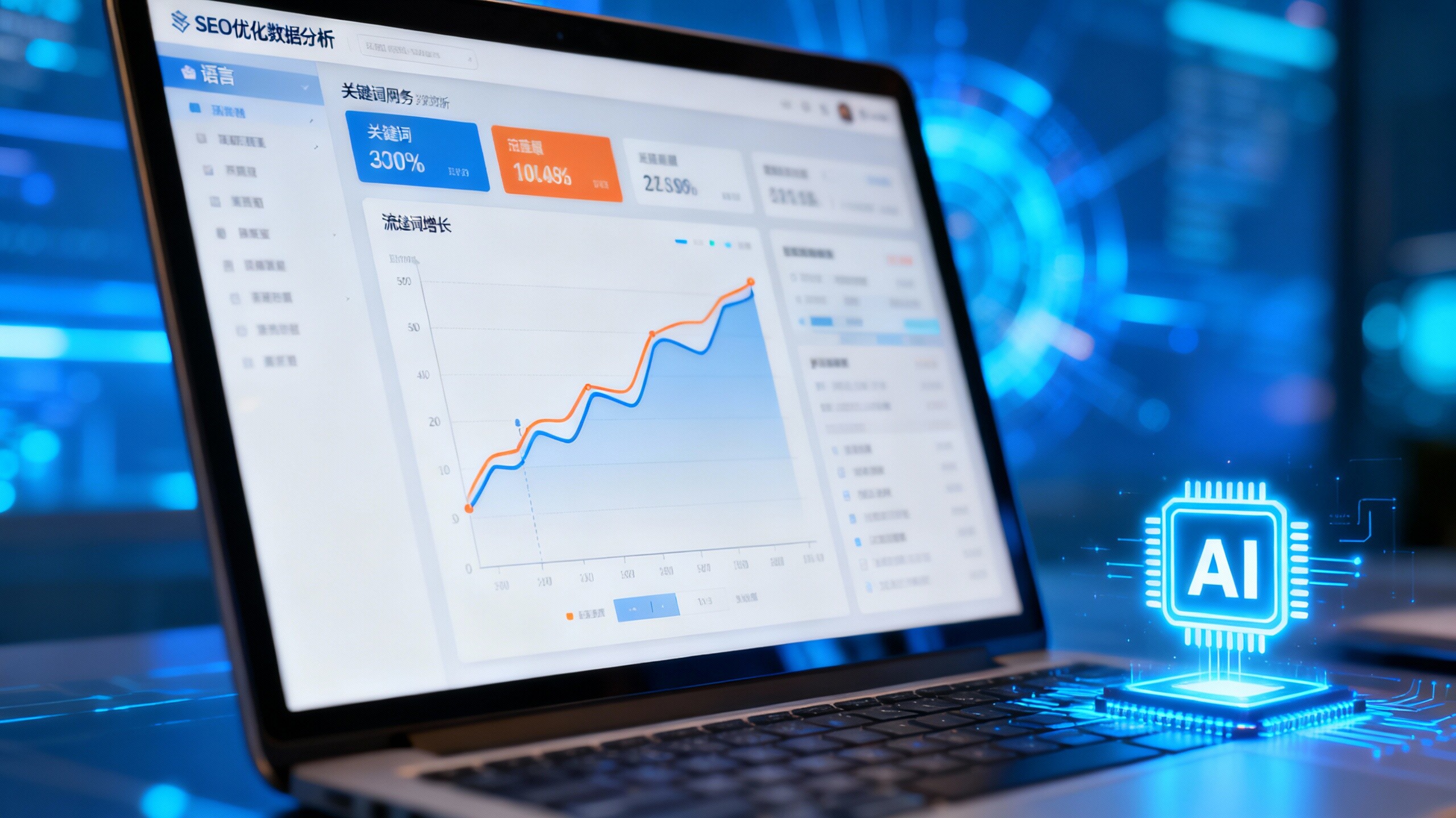 多语言SEO优化服务对比：人工VS智能工具哪个更适合你的外贸站？