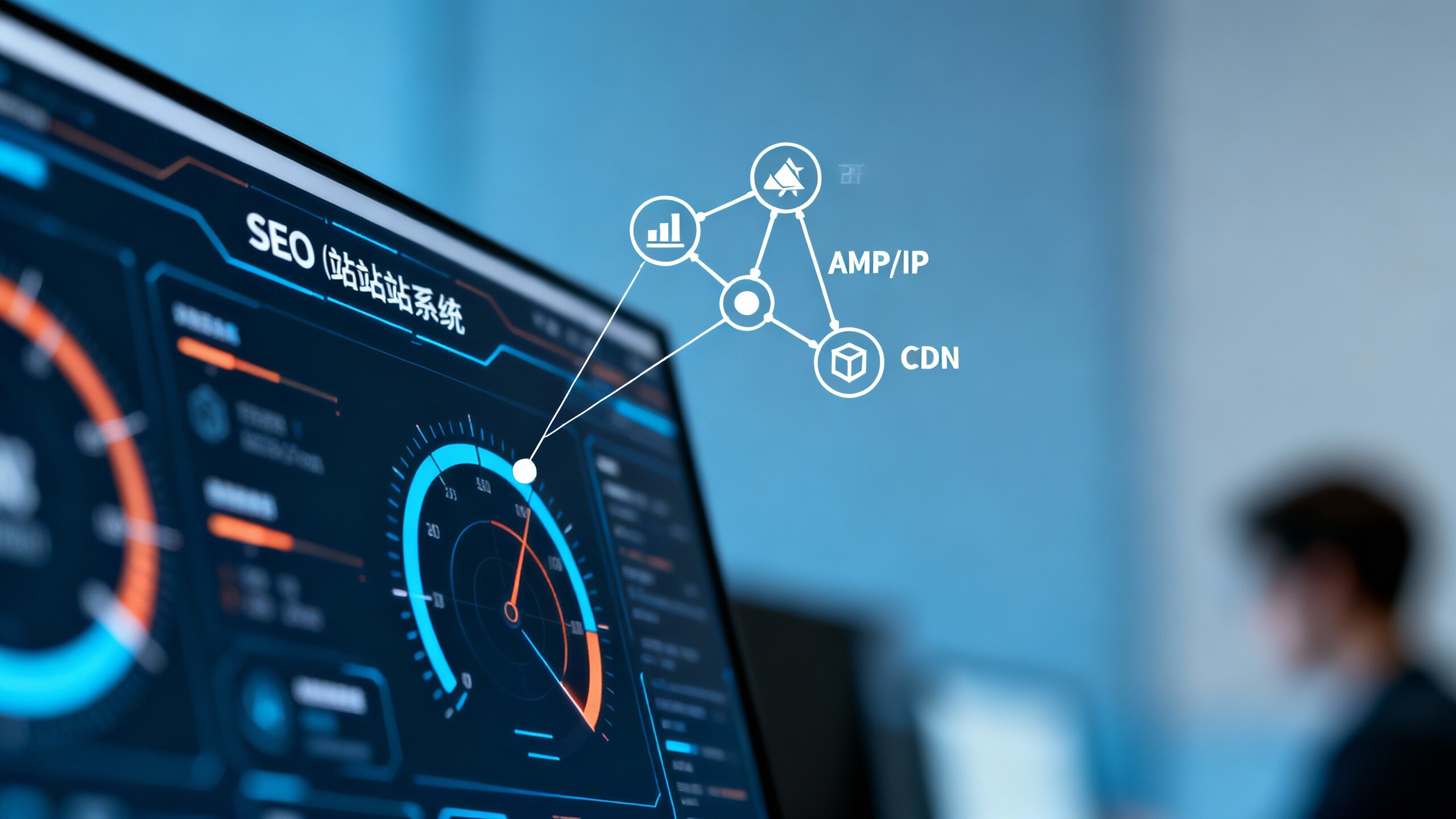 全球SEO建站系统优化清单：提高外贸流量的12项技术点