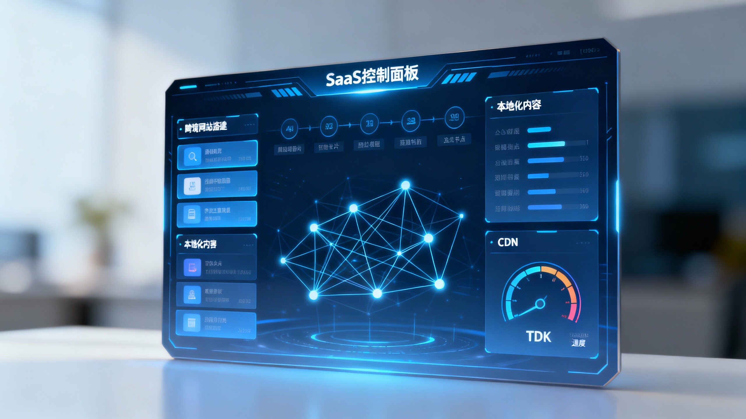 跨境网站搭建常见5个错误，如何在30天内修正并上线？