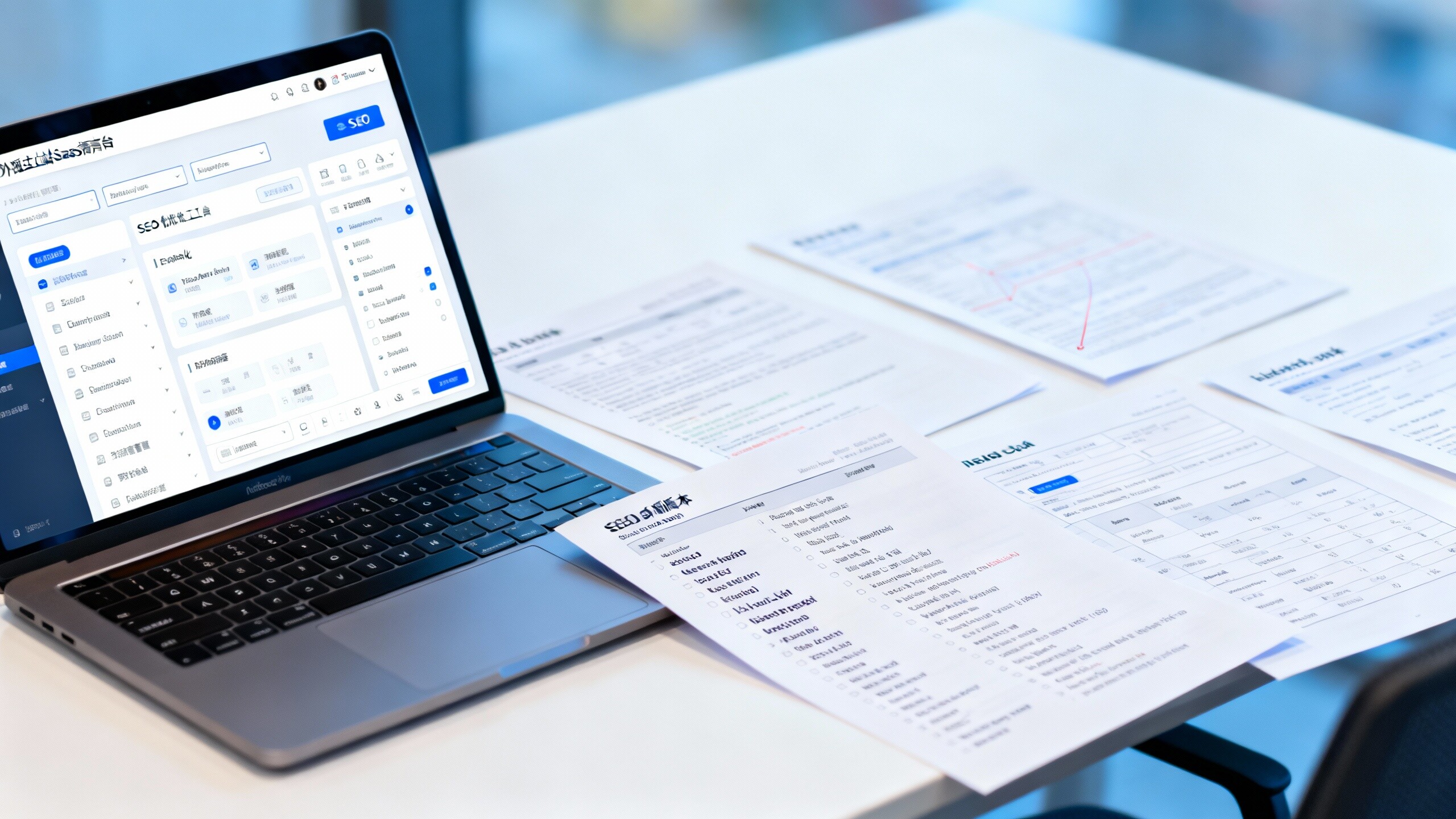 外贸独立站SaaS哪家强？5大维度比较+真实成本测算