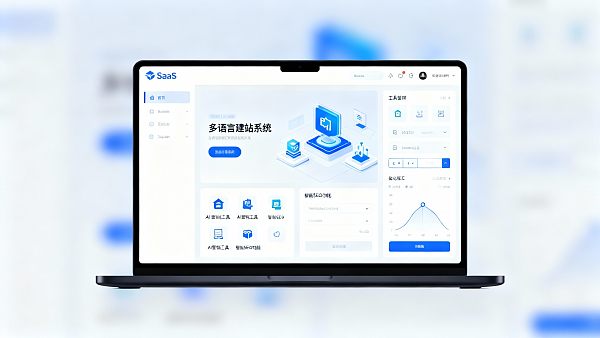 Eyingbao：面向全球市场的数字化外贸营销与多语言网站建设平台