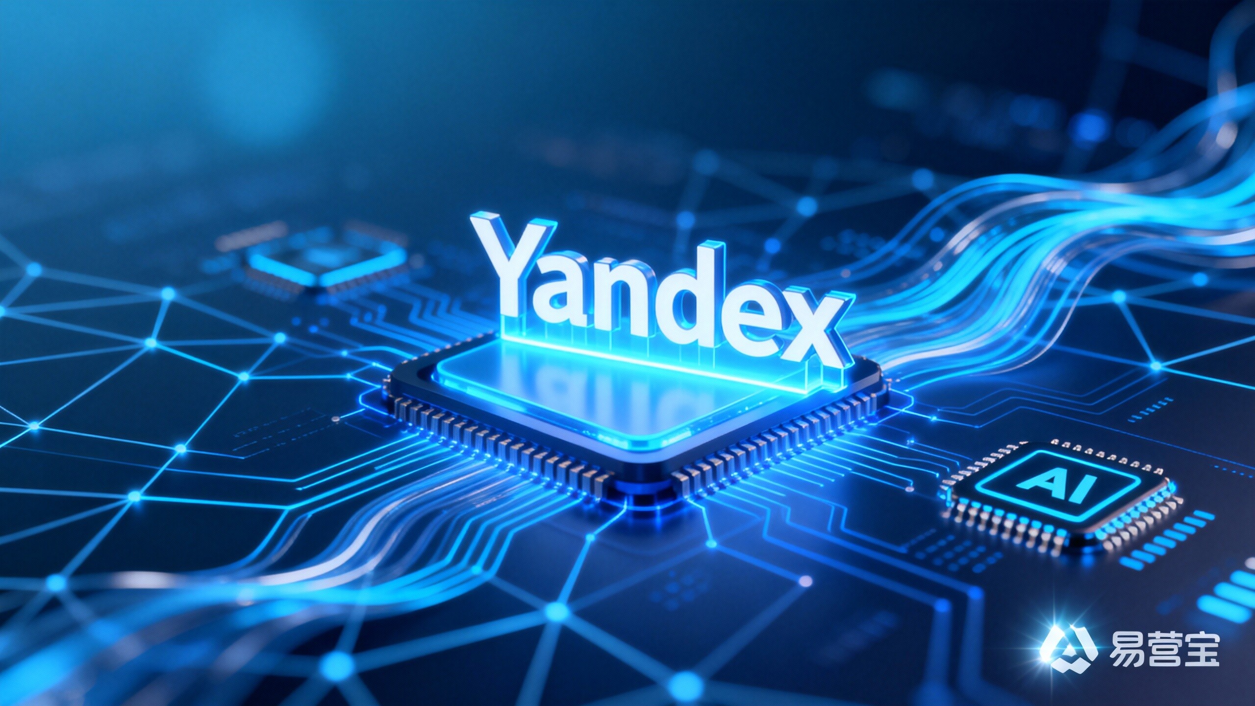 Yandex推广难？用易营宝做独立站成功率翻倍