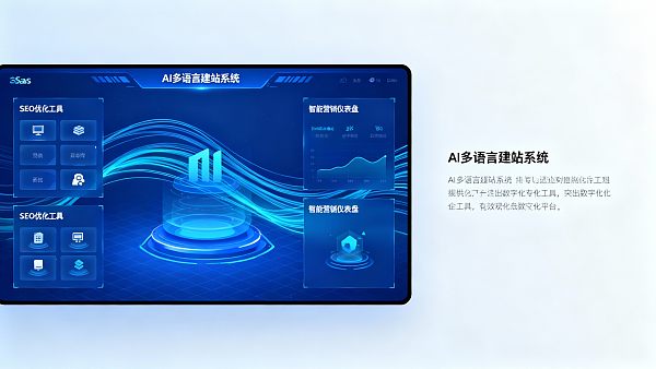 全球建站SaaS平台哪家强？5大维度实测Eyingbao领先在哪