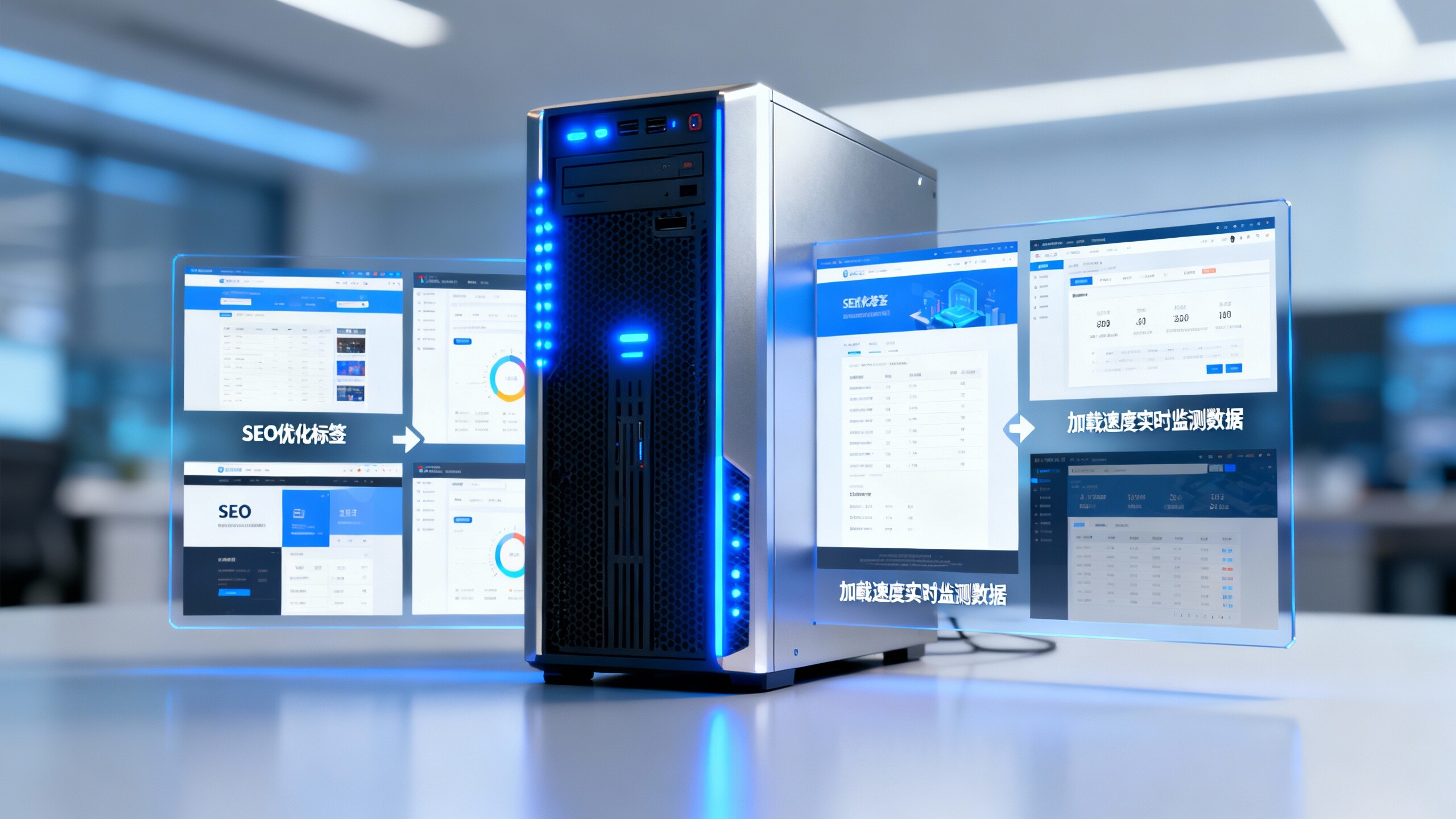 地域定向建站解决方案有哪些？3个成功市场进入实操案例