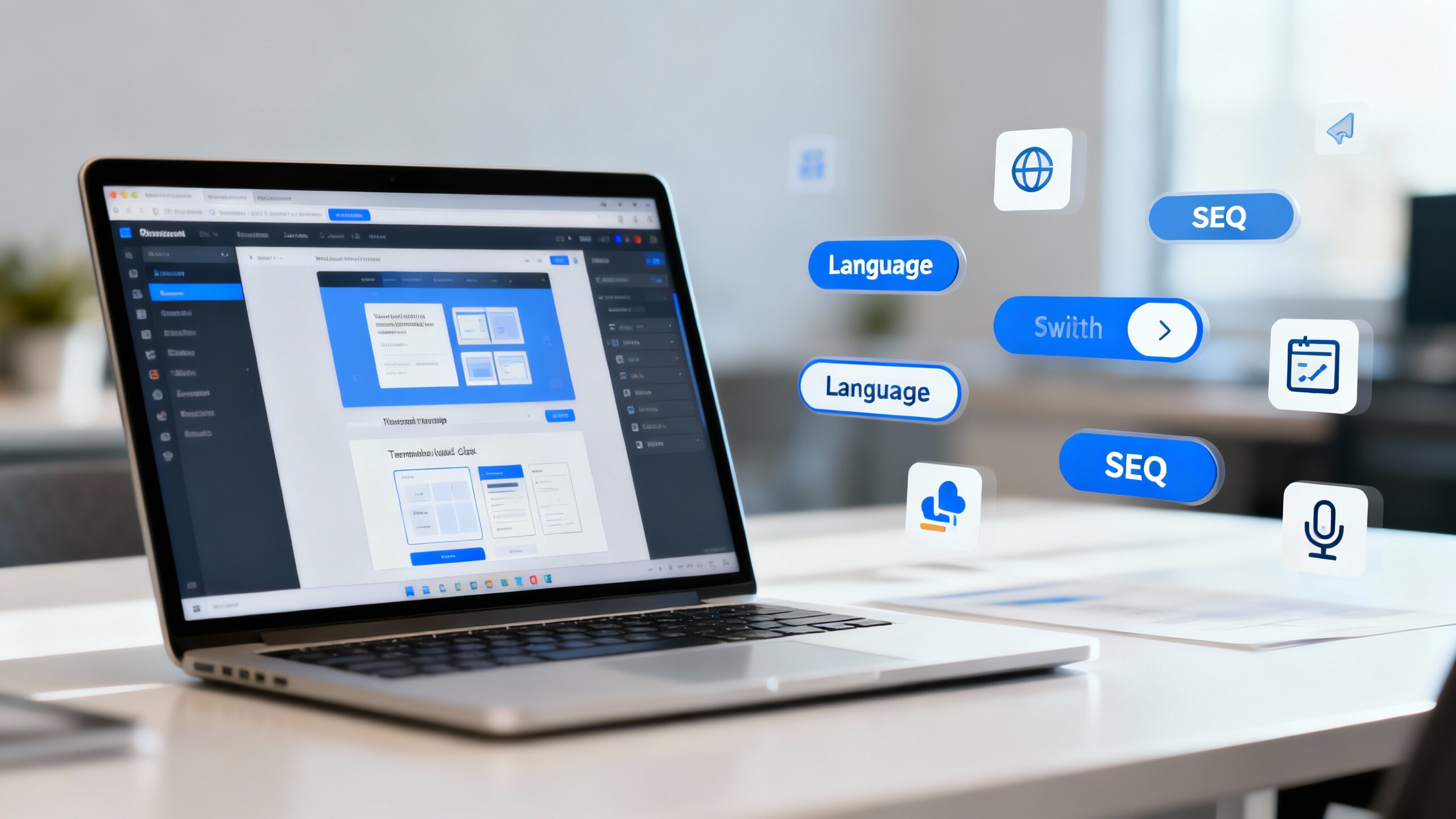 响应式自助建站系统 vs 定制开发：成本相差10倍？哪个更适合你