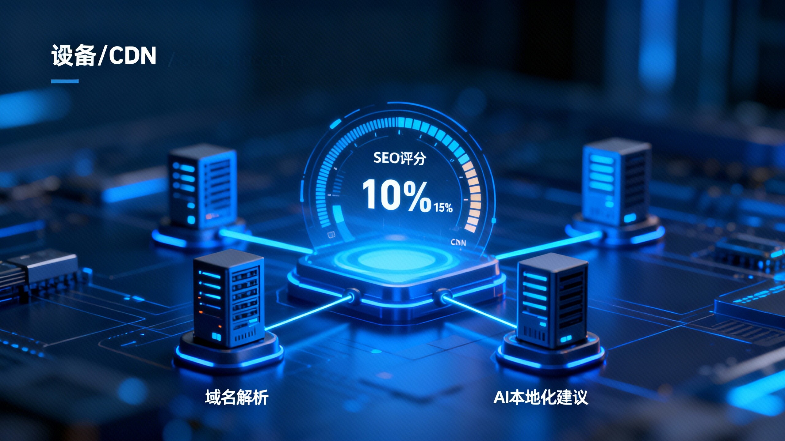 多语言建站系统怎么选？5分钟判断适合外贸企业的关键指标