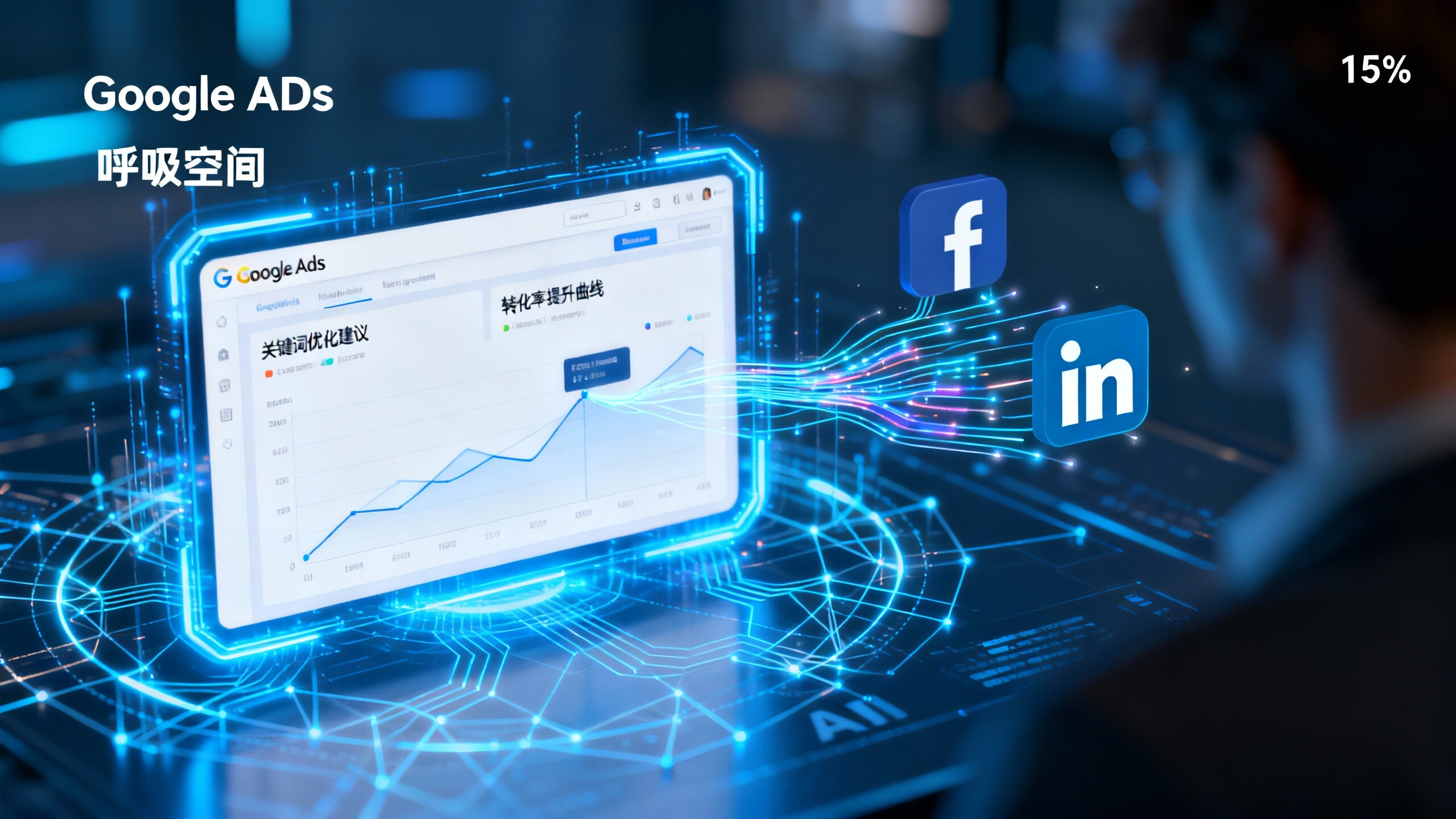 Google Ads投放效果差？试试这3个优化技巧