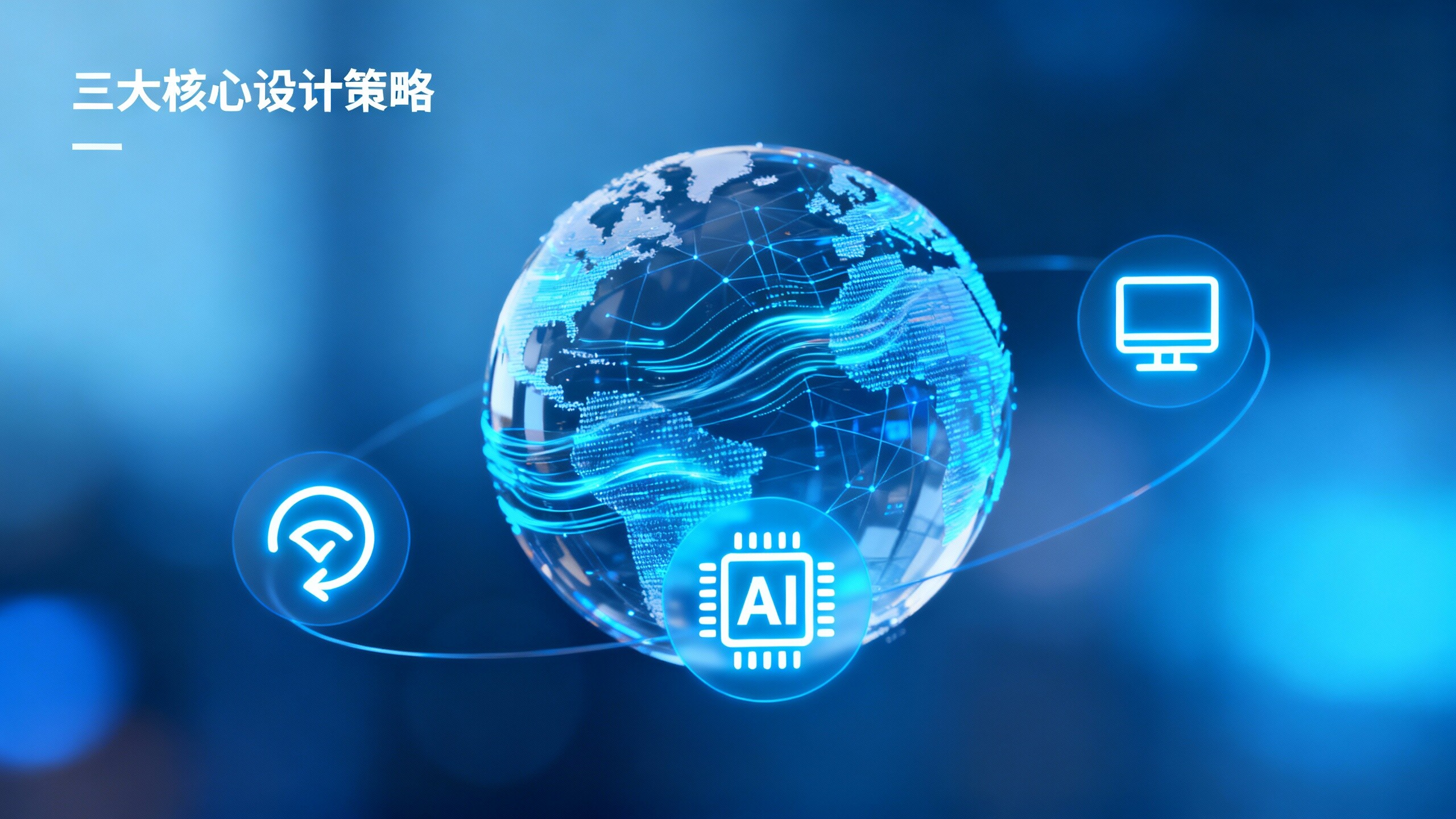 B2B外贸营销网站建设必看：3个提升询盘量的关键设计