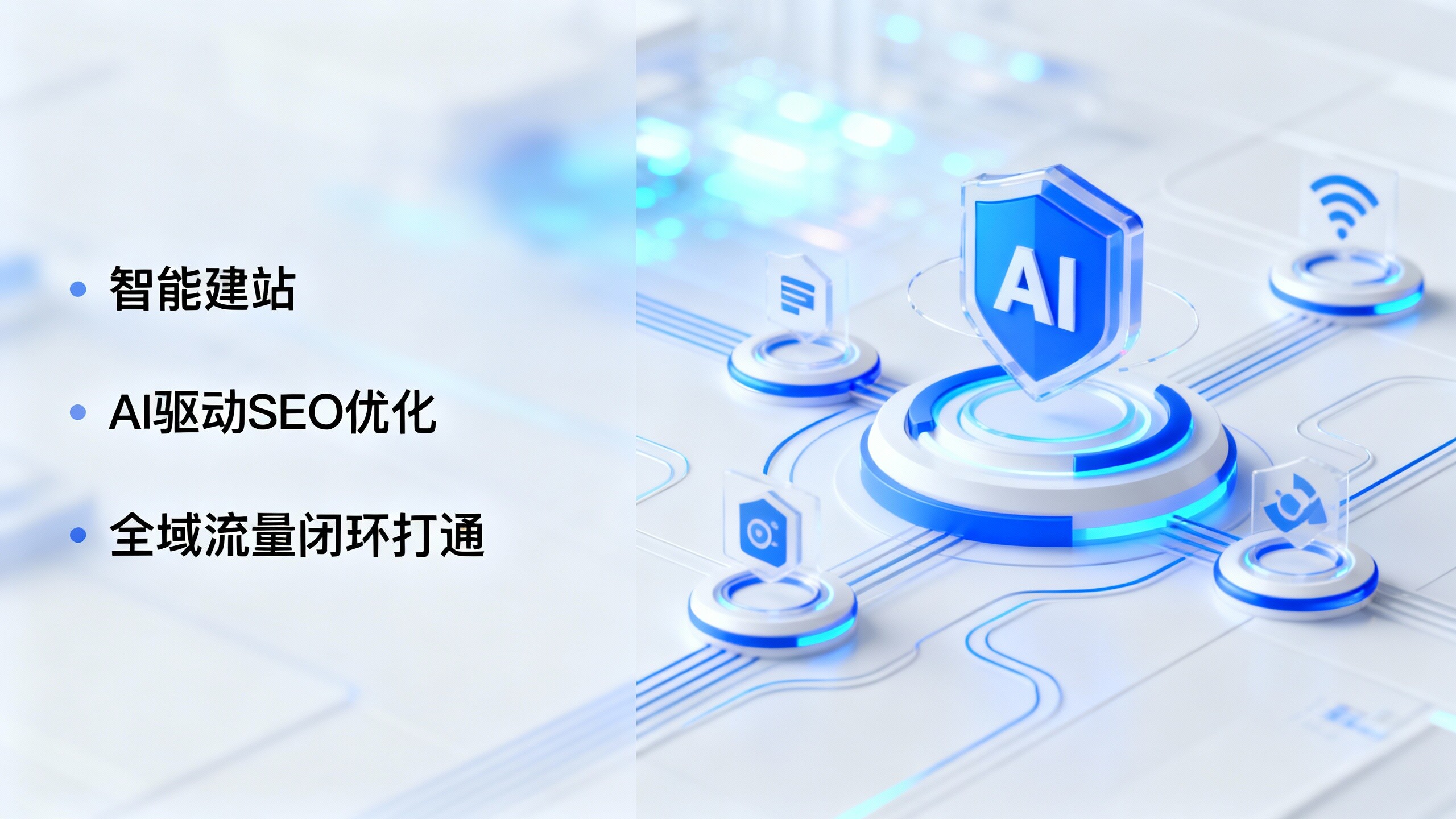 Eyingbao如何3步搞定跨境外贸建站？企业决策者必看