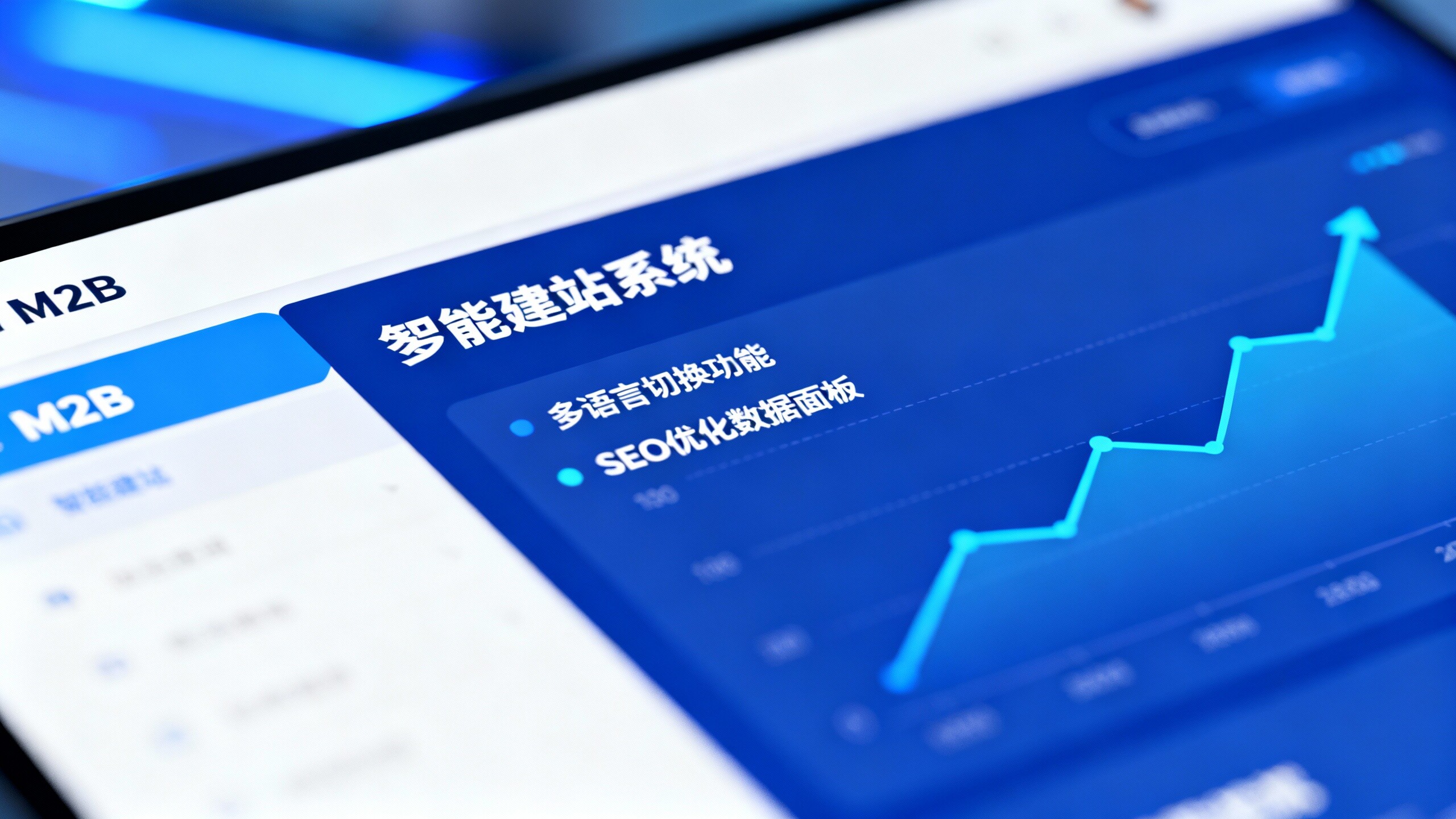 外贸独立站建设方案：如何3步打造高转化B2B网站？