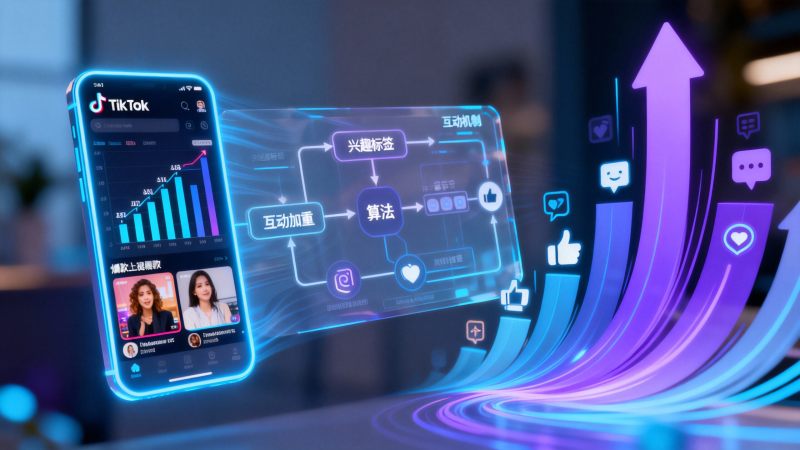 TikTok运营秘籍：如何让你的视频快速爆火？