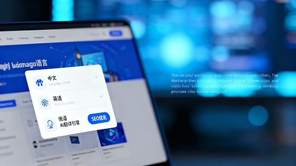 多语言外贸建站系统避坑指南：这5个功能你必须确认！