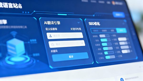 多语言外贸建站系统避坑指南：这5个功能你必须确认！