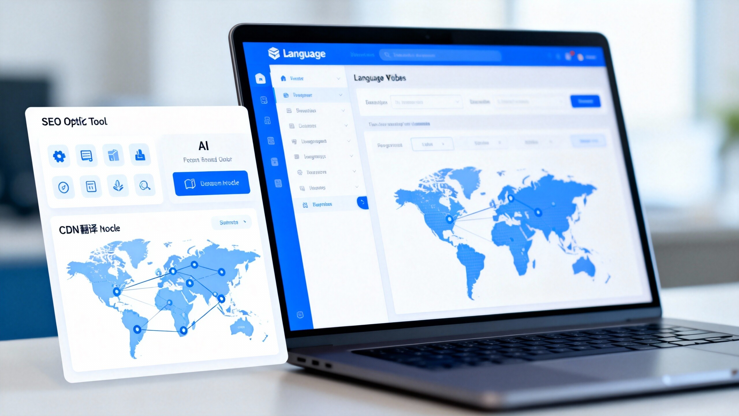 多语言外贸建站系统避坑指南：这5个功能你必须确认！