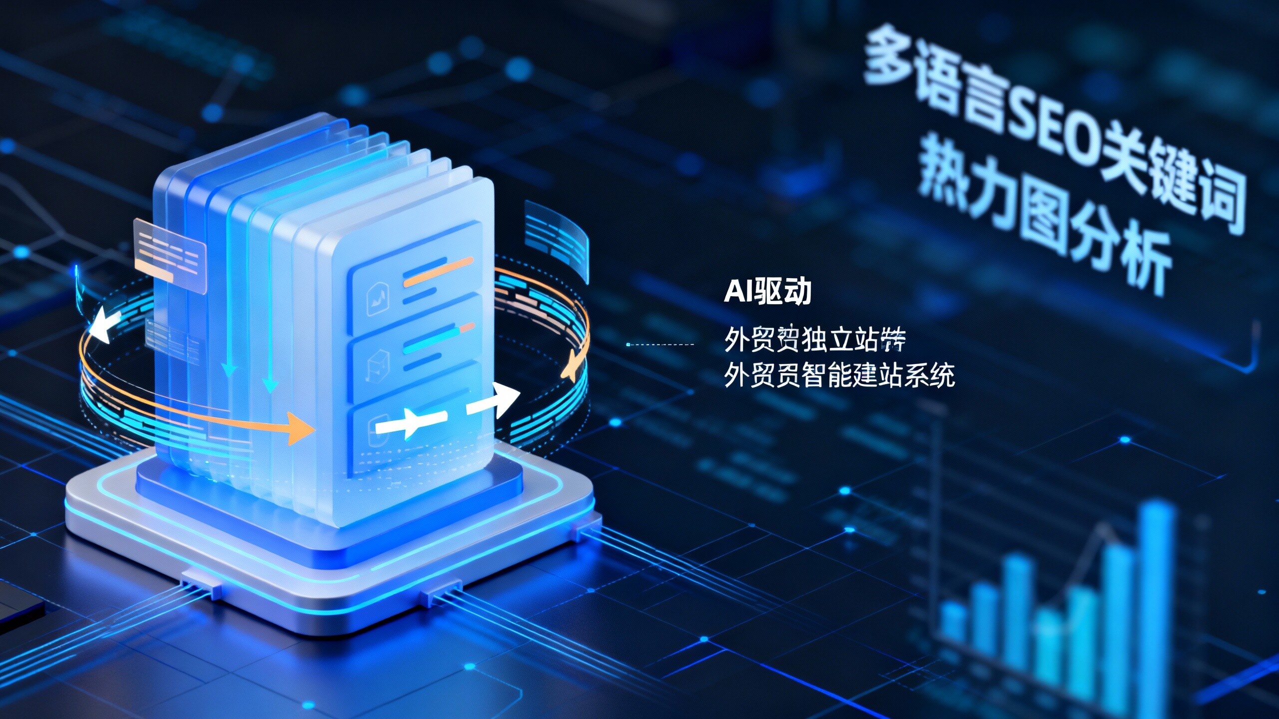 外贸独立站高转化建站，靠的是设计还是策略？