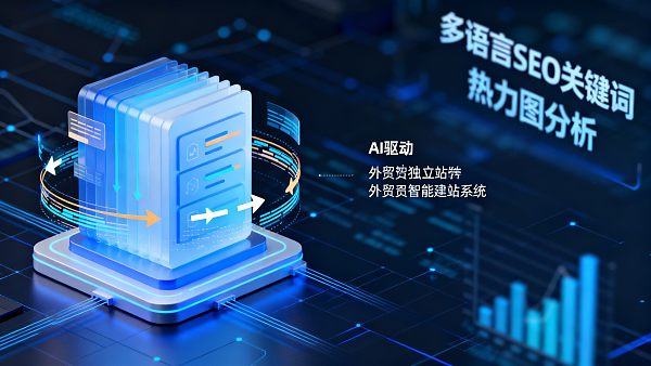 外贸独立站高转化建站，靠的是设计还是策略？