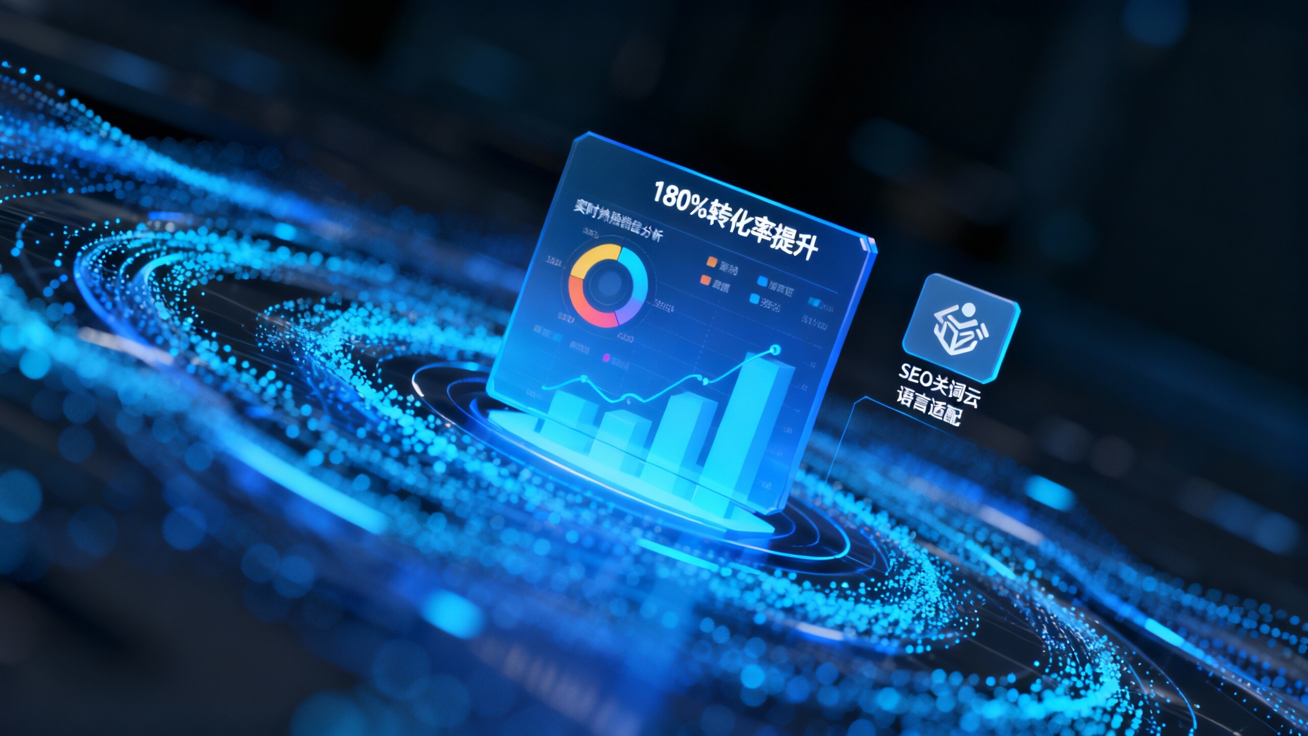 外贸独立站高转化建站，靠的是设计还是策略？