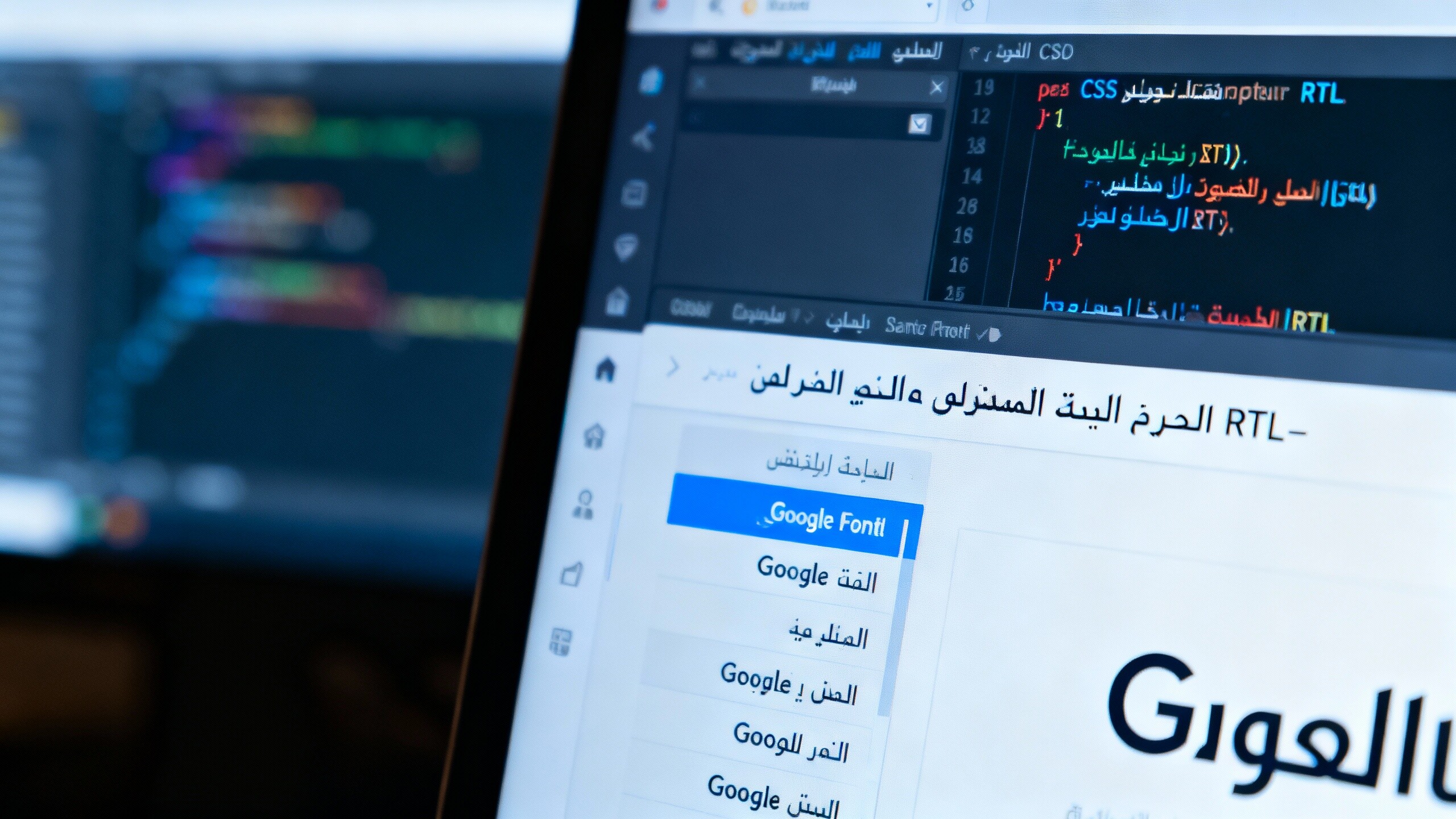 多语言建站系统支持阿拉伯语吗？阿语网站建设方案解析
