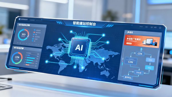 易营宝使用体验真实分享：建站效率提升70%？一线运营亲测