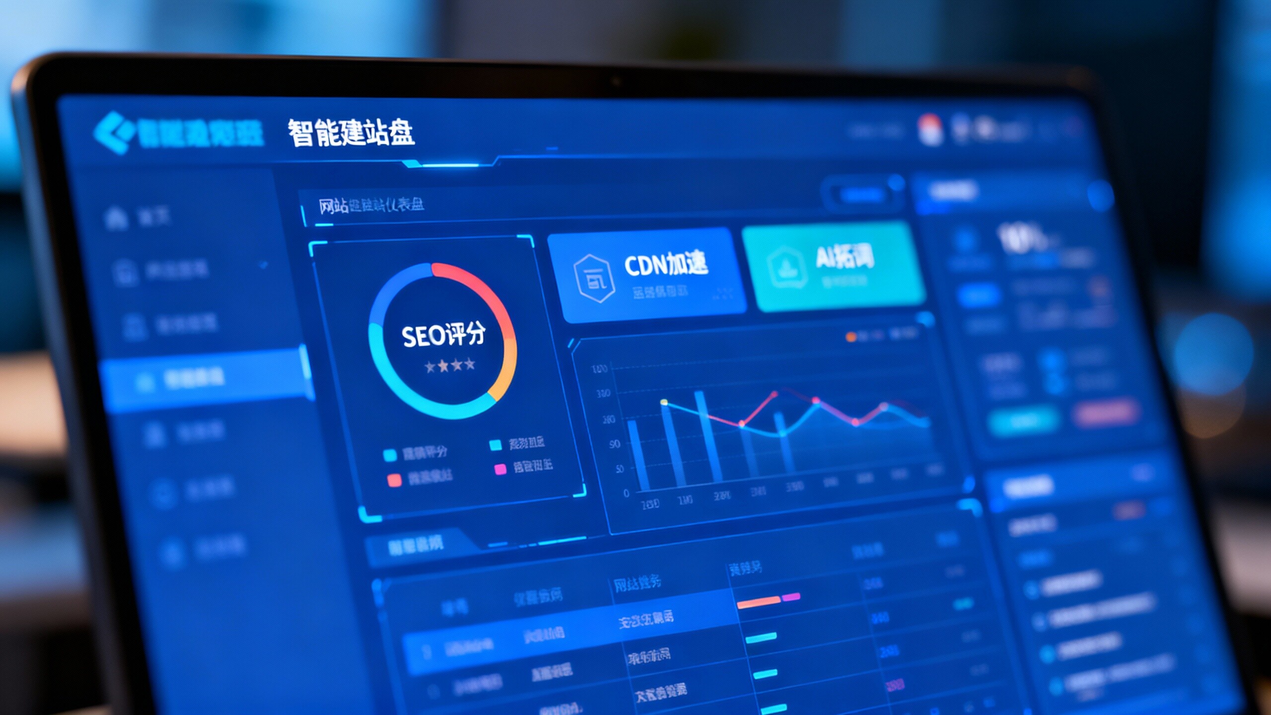 Yiyingbao上手指南：从注册到建站，避免5个新手常见错误