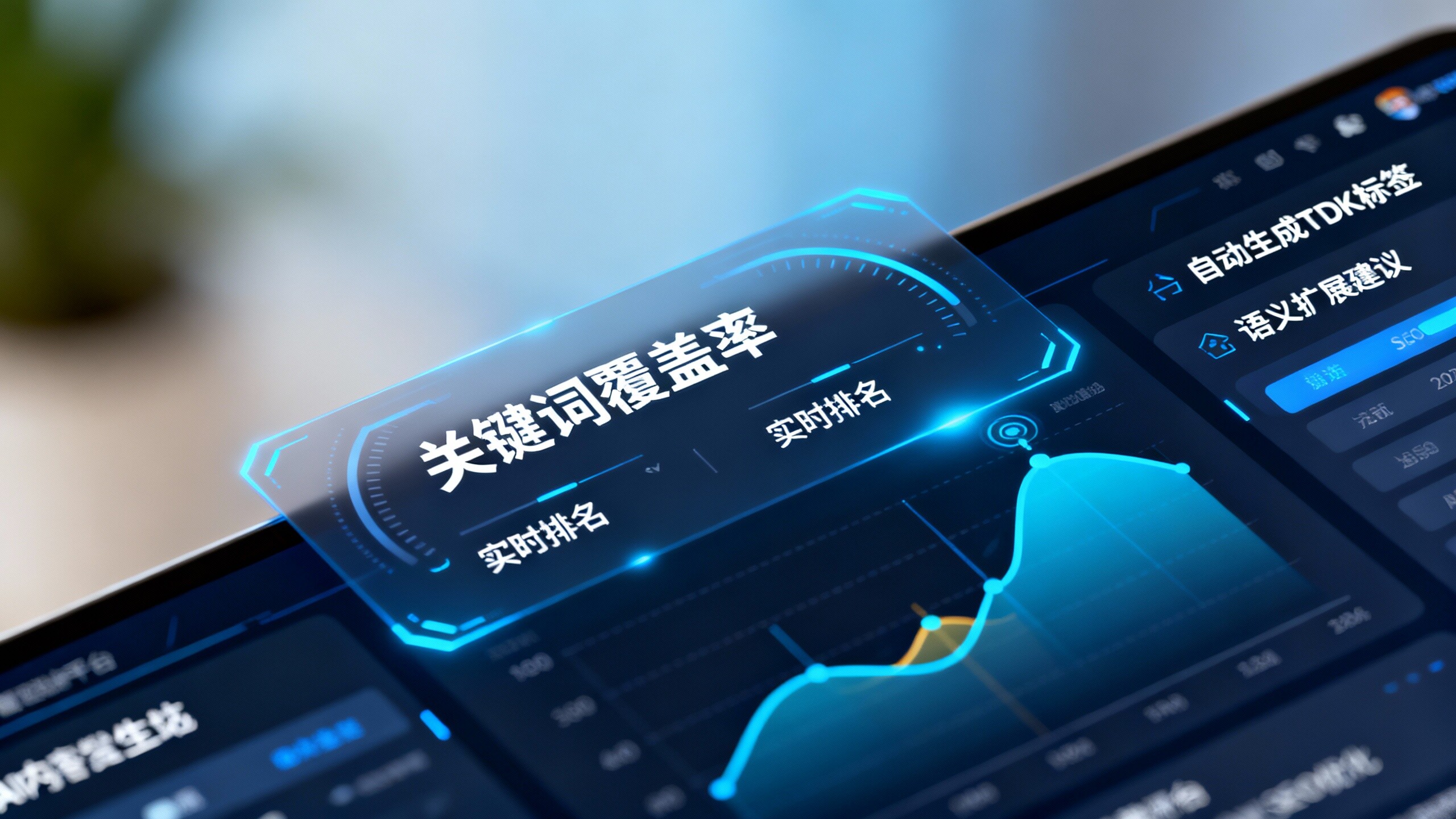 智能建站市场报告速读：三大趋势预测与厂商应对策略